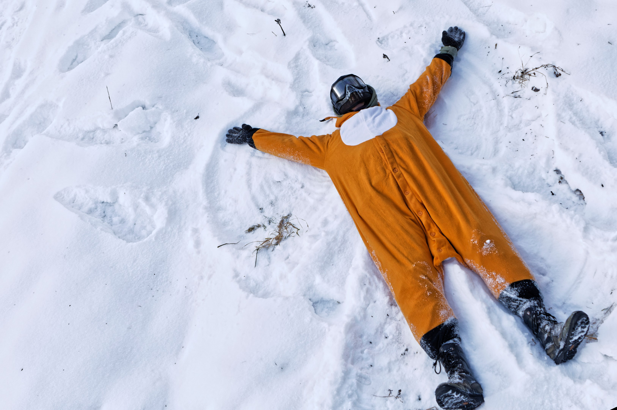Новогодняя операция 2024. Кутузов Евгений Фотограф в Южно-Сахалинске