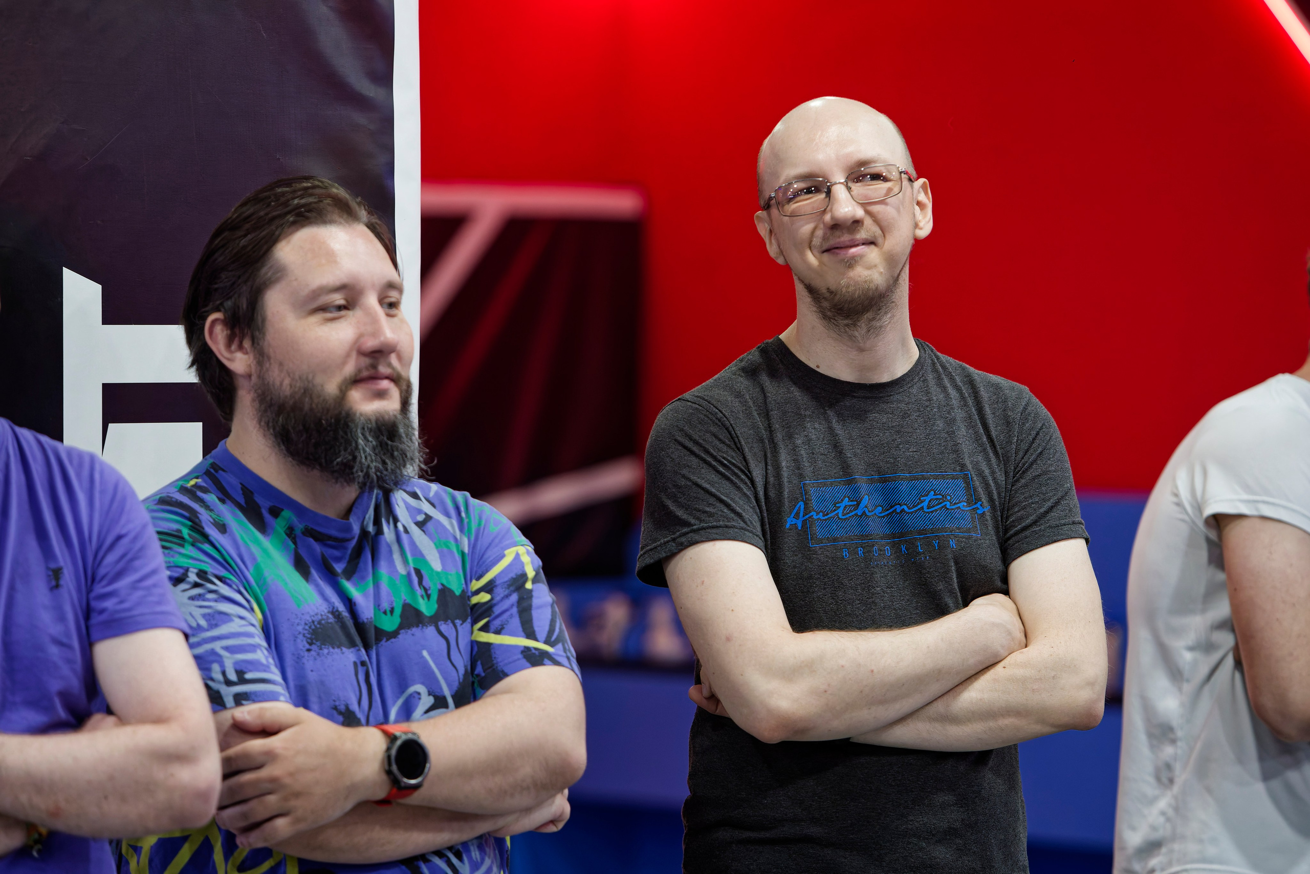 Турнир Warpoint battle, 2 сезон. Кутузов Евгений Фотограф в Южно-Сахалинске