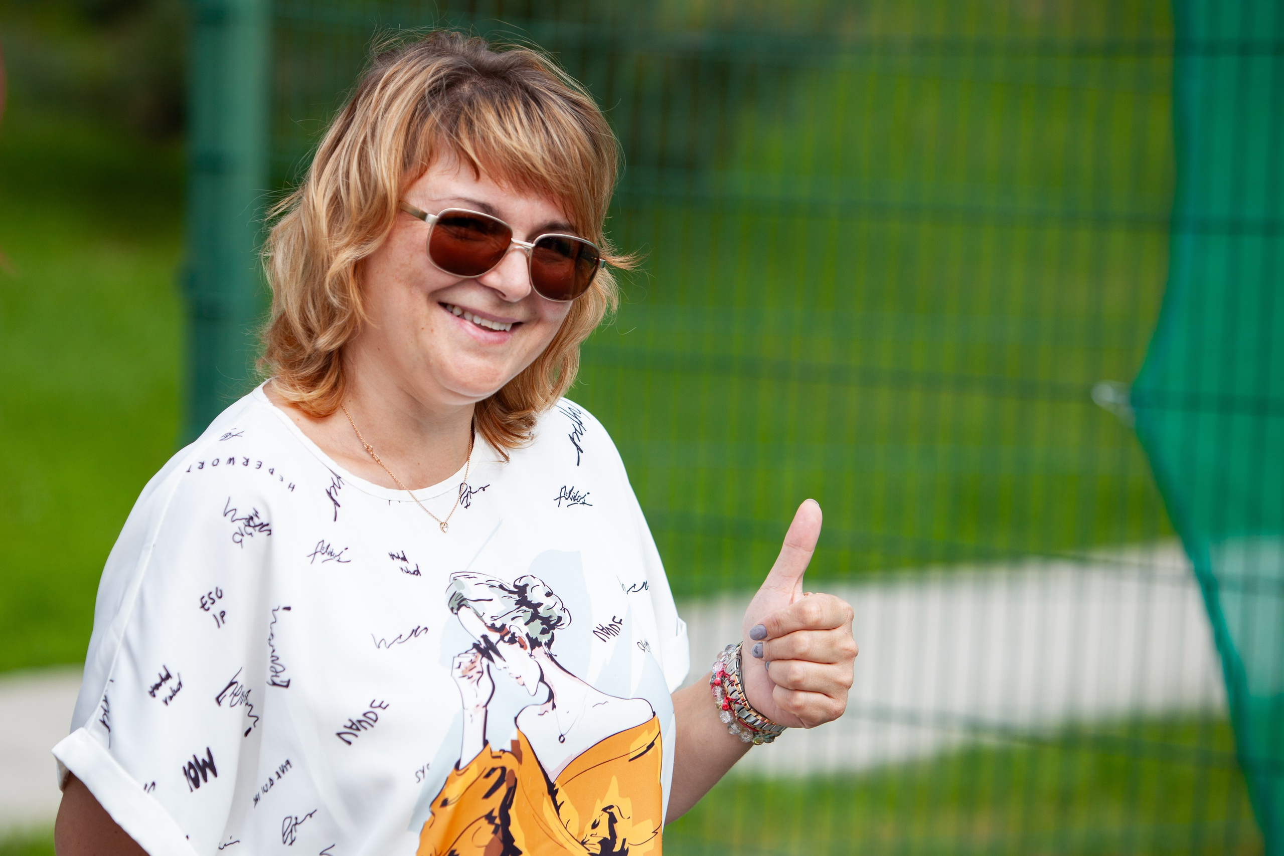 Базукобол на День Города. Кутузов Евгений Фотограф в Южно-Сахалинске