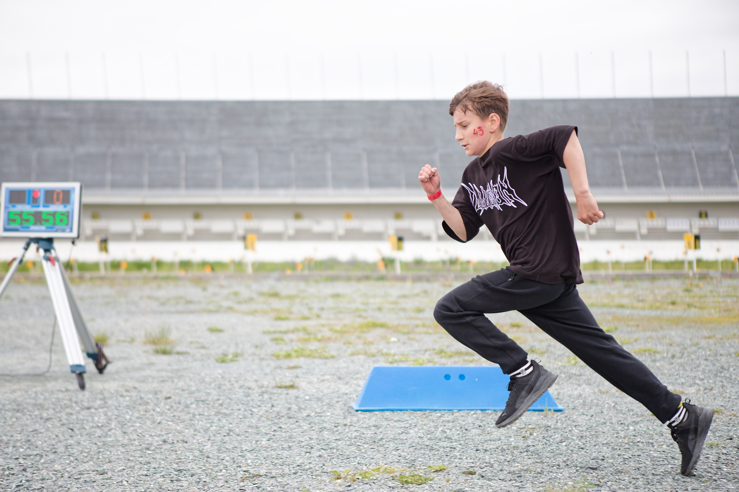 Pride kids. Кутузов Евгений Фотограф в Южно-Сахалинске
