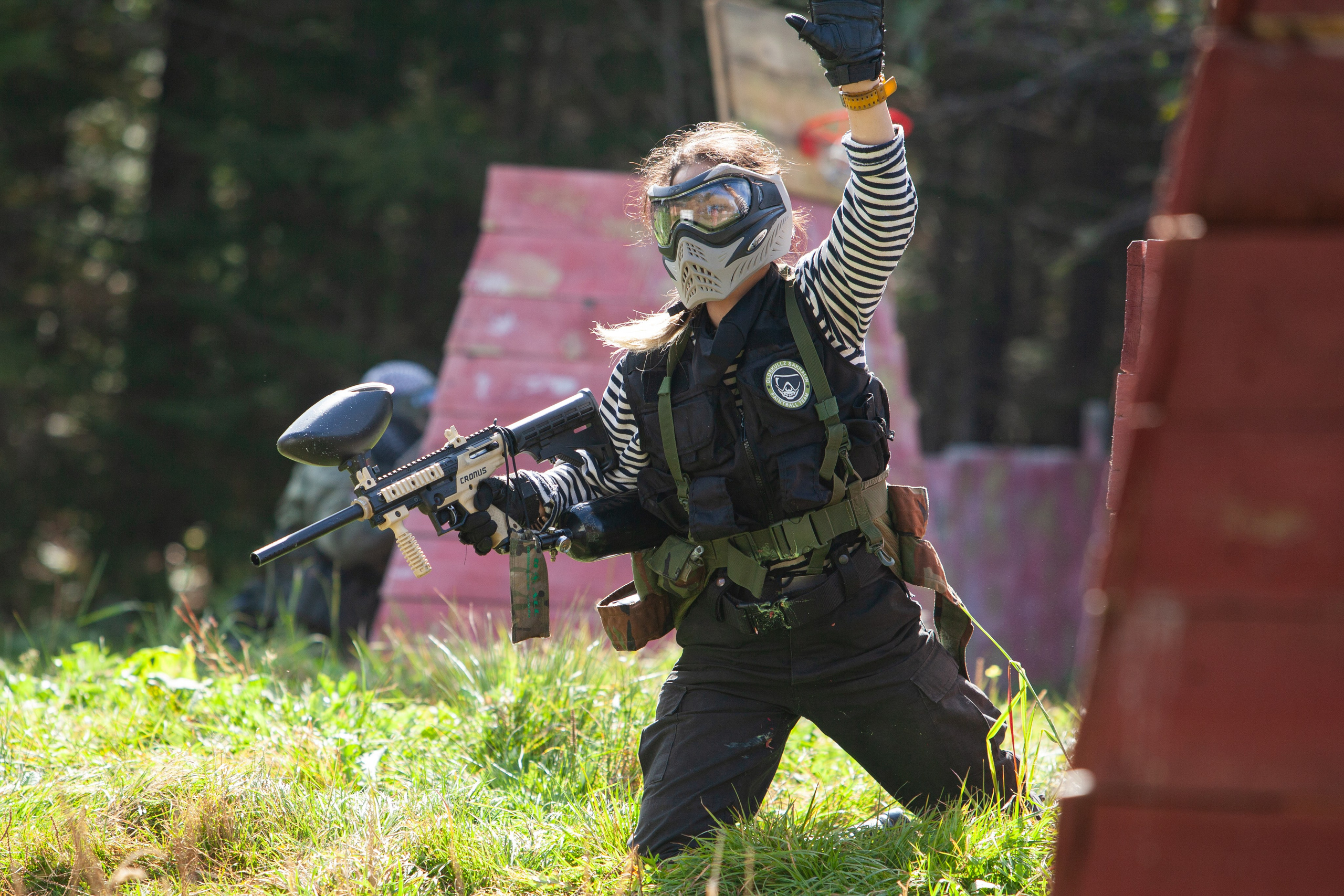 ДР "Олдов". Кутузов Евгений Фотограф в Южно-Сахалинске