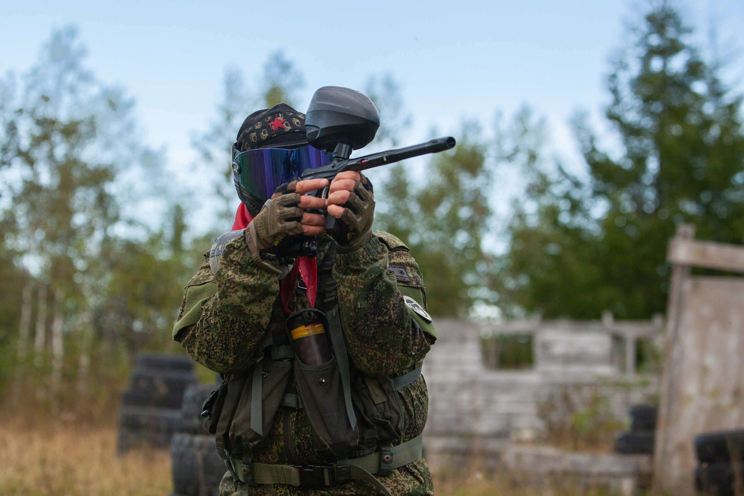 "Остров 2024". Кутузов Евгений Фотограф в Южно-Сахалинске