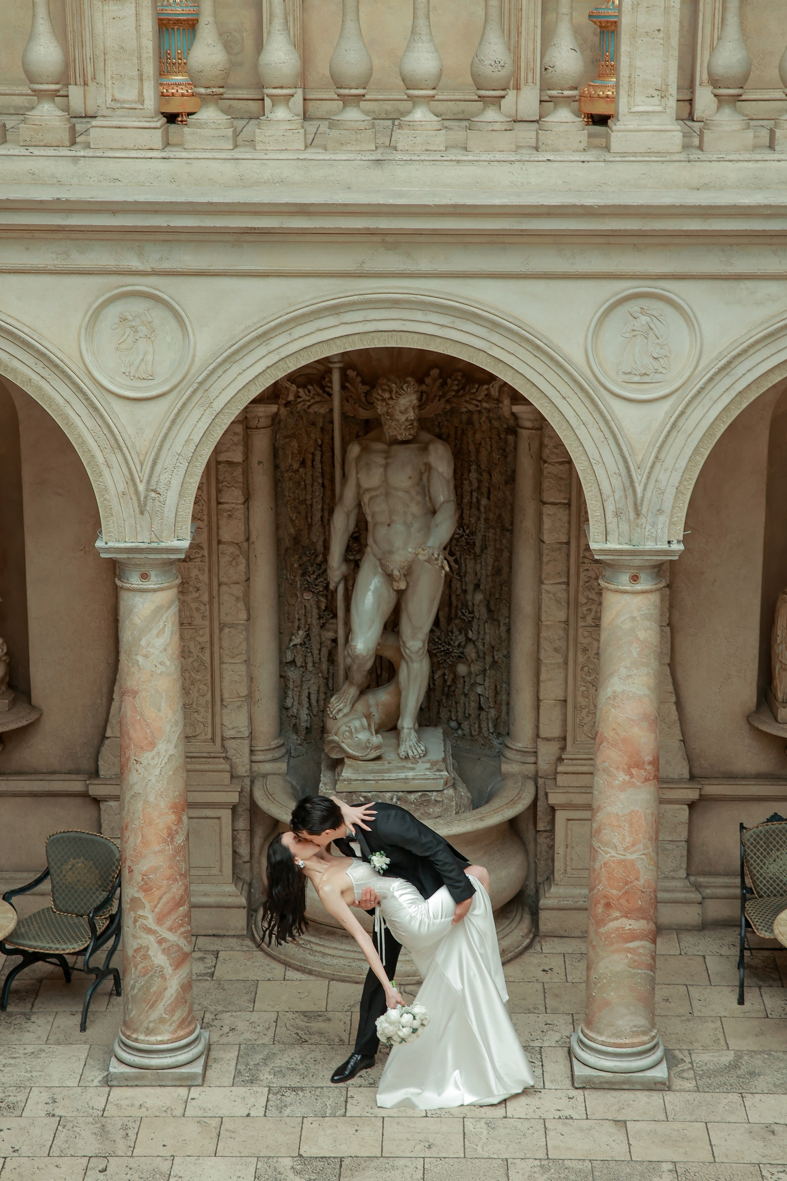 S&I. Свадебный и репортажный фотограф в Москве Иван Васильев