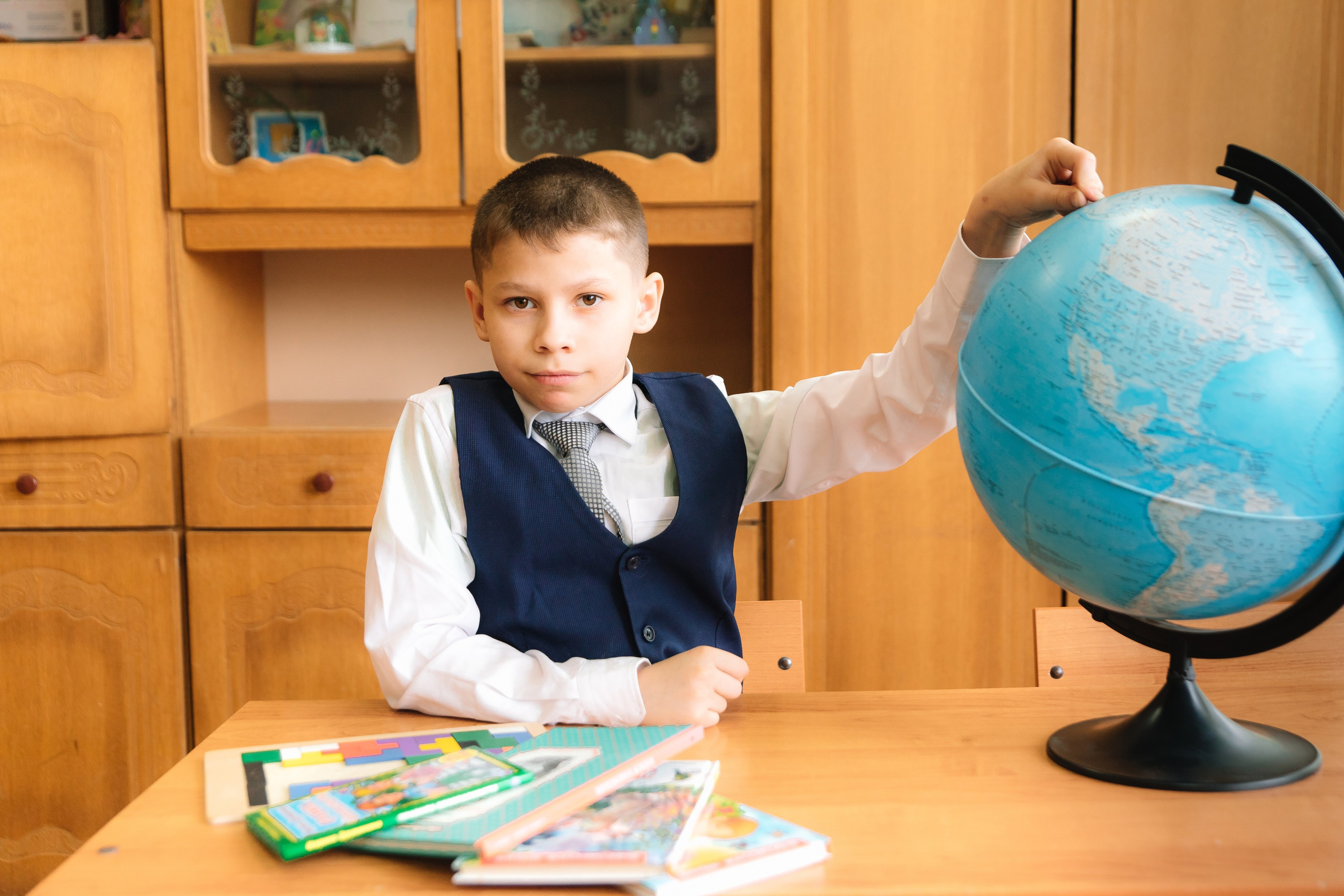 4 КЛАСС В ШКОЛЕ. Свадебный и семейный фотограф в Курске и Курчатове