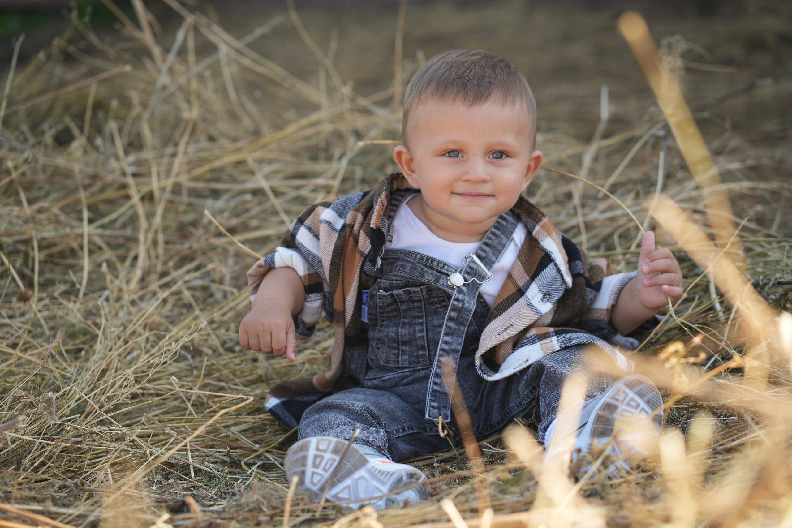 Мама и малыш. Фотограф в Казани