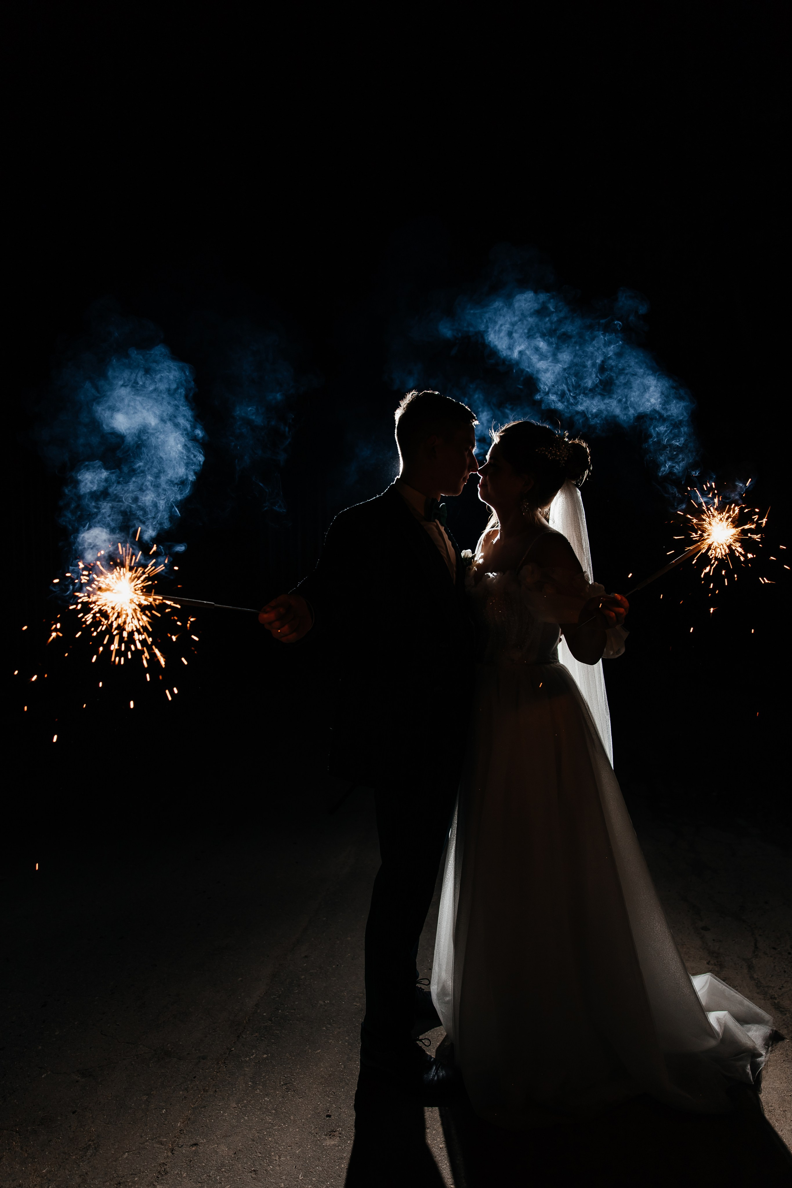 Иван и Дарья. Свадебный и семейный фотограф в Арзамасе Давыденкова Яна