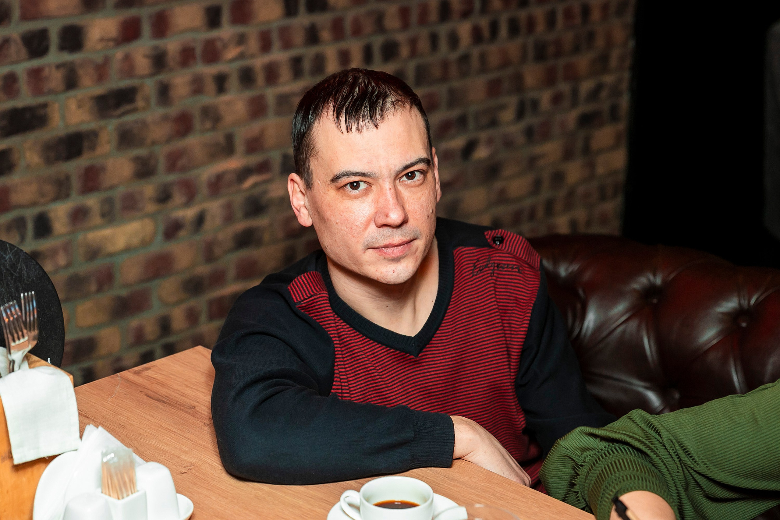 Квизы и викторины. Фотограф Комаров Сергей