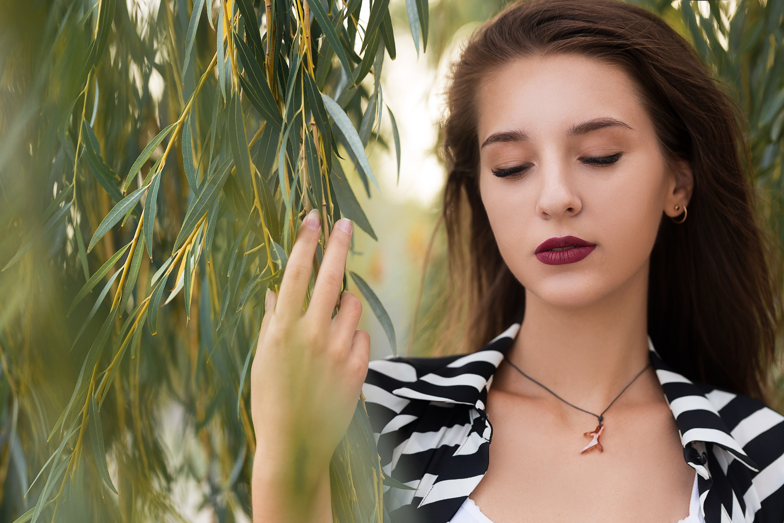 Кристина. Алена Русских — фотограф и графический дизайнер в Ростове-на-дону