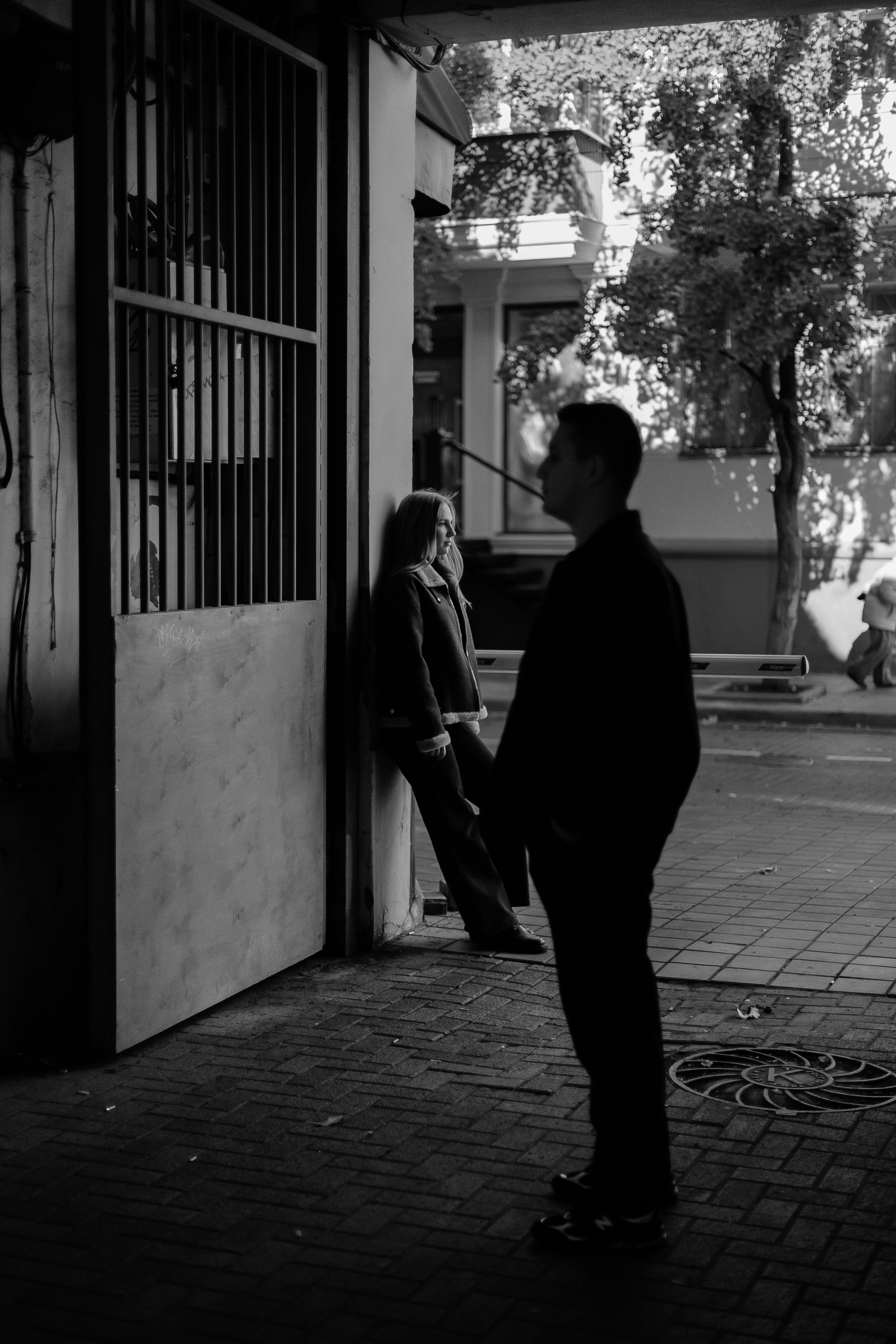 Дима и Катя. Свадебный и семейный фотограф в Краснодаре/Геленджике/Сочи/Санкт-Петербурге