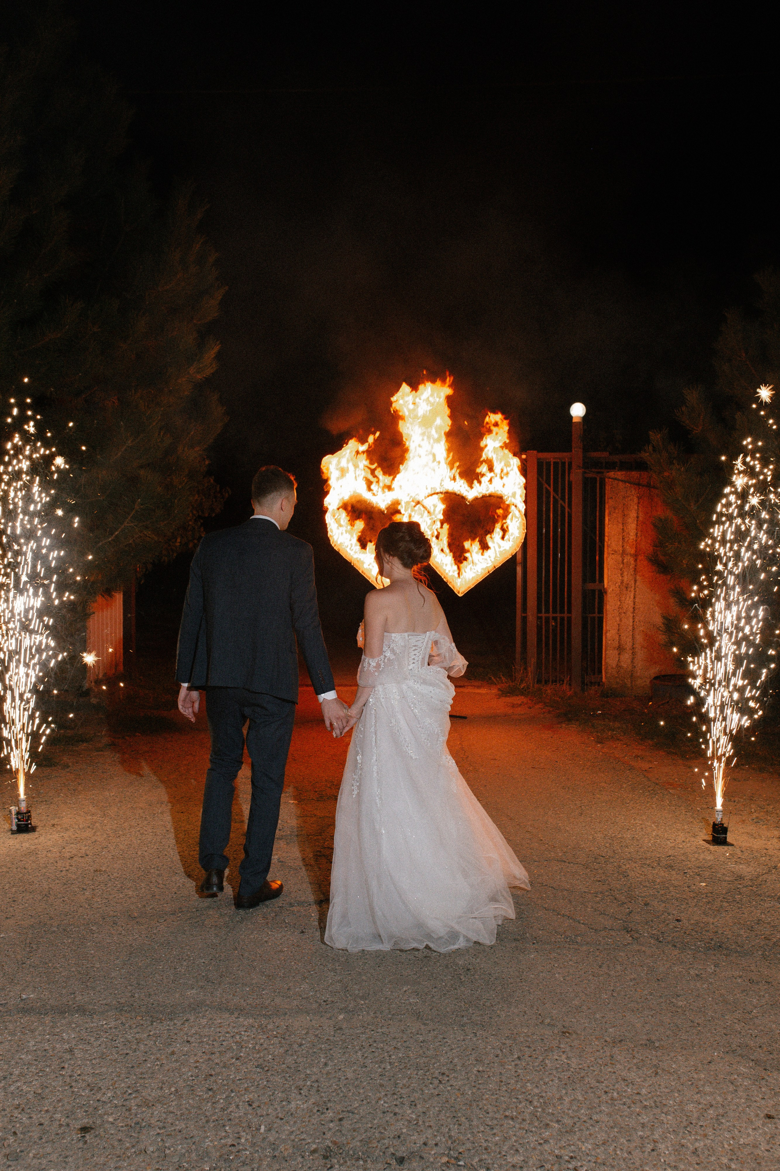 Николай и Татьяна. Свадебный и семейный фотограф в Краснодаре/Геленджике/Сочи/Санкт-Петербурге