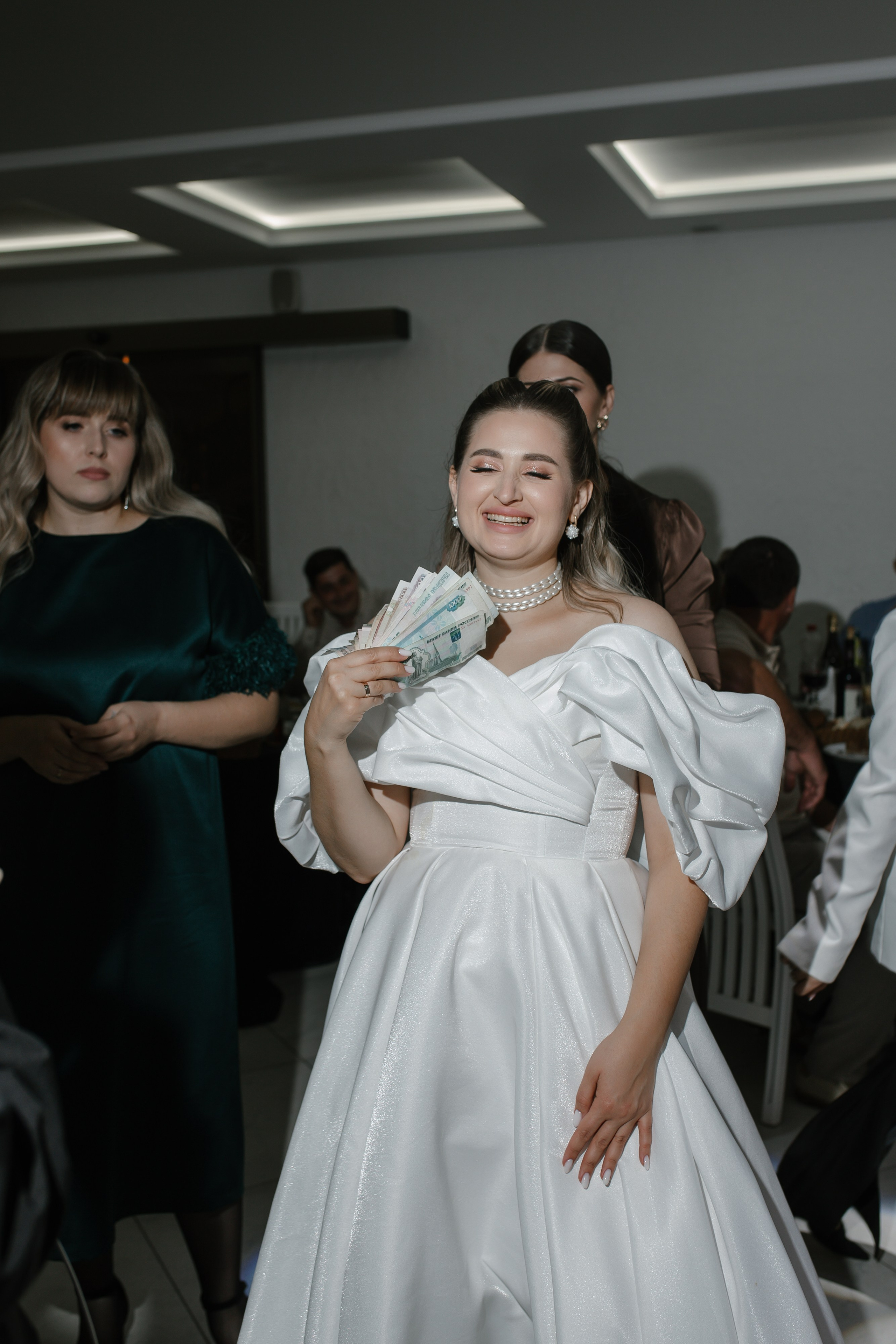 Даниил и Анна. Свадебный и семейный фотограф в Краснодаре/Геленджике/Сочи/Санкт-Петербурге