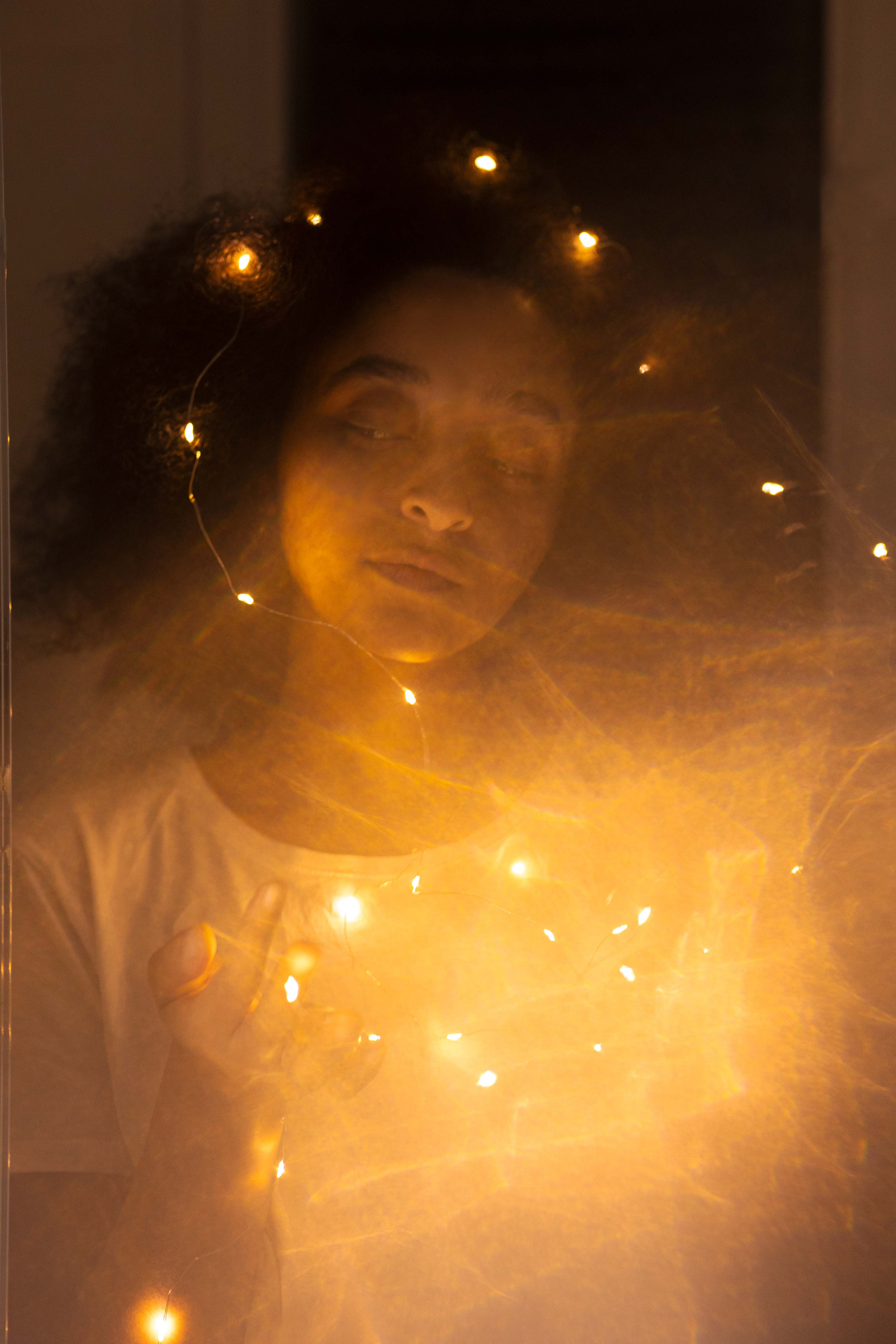 Collage / Коллажи. Photografer