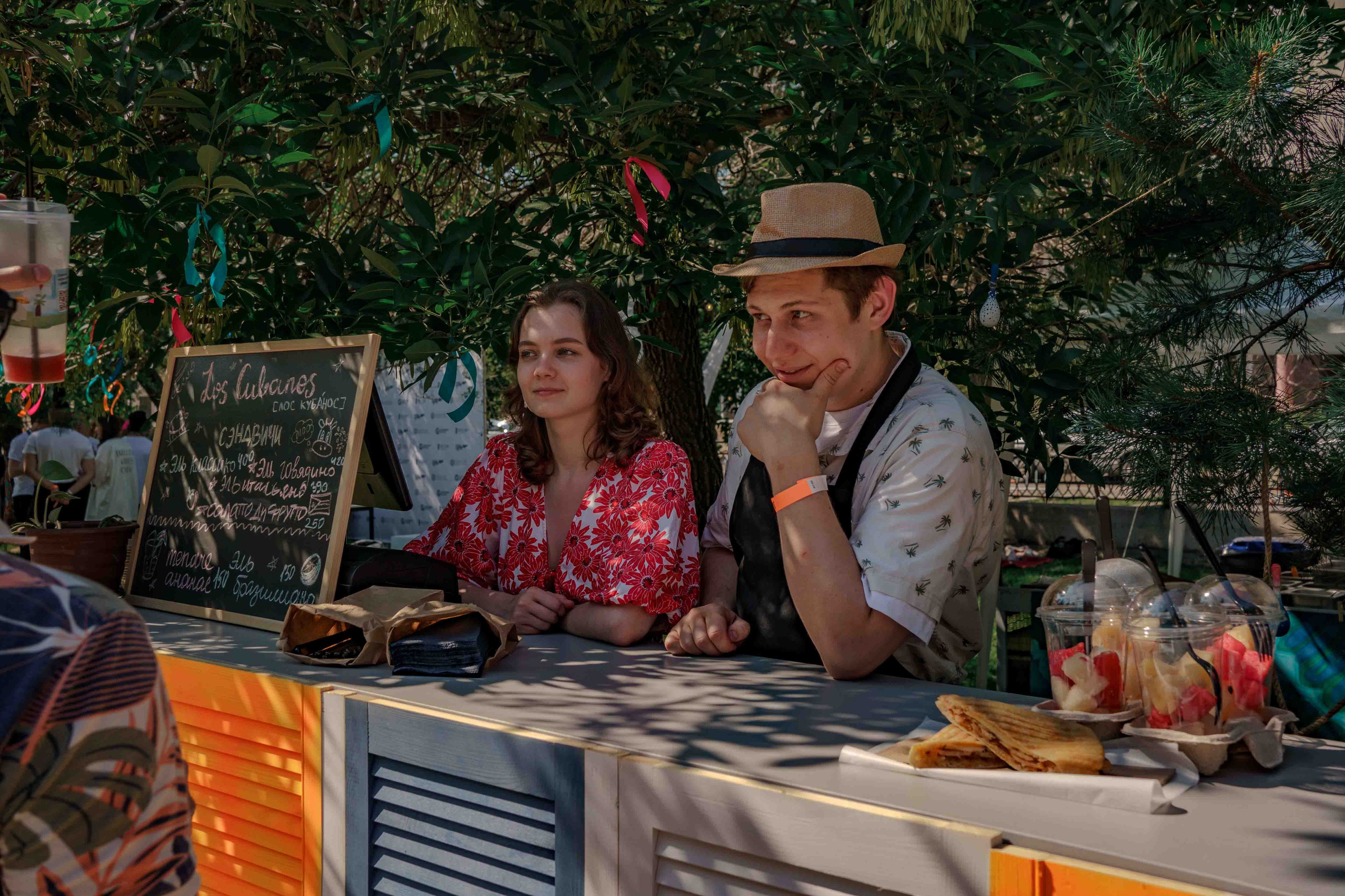 Репортажные и другие. Фотограф в Красноярске Евгения Дозорцева (Ахиезер)