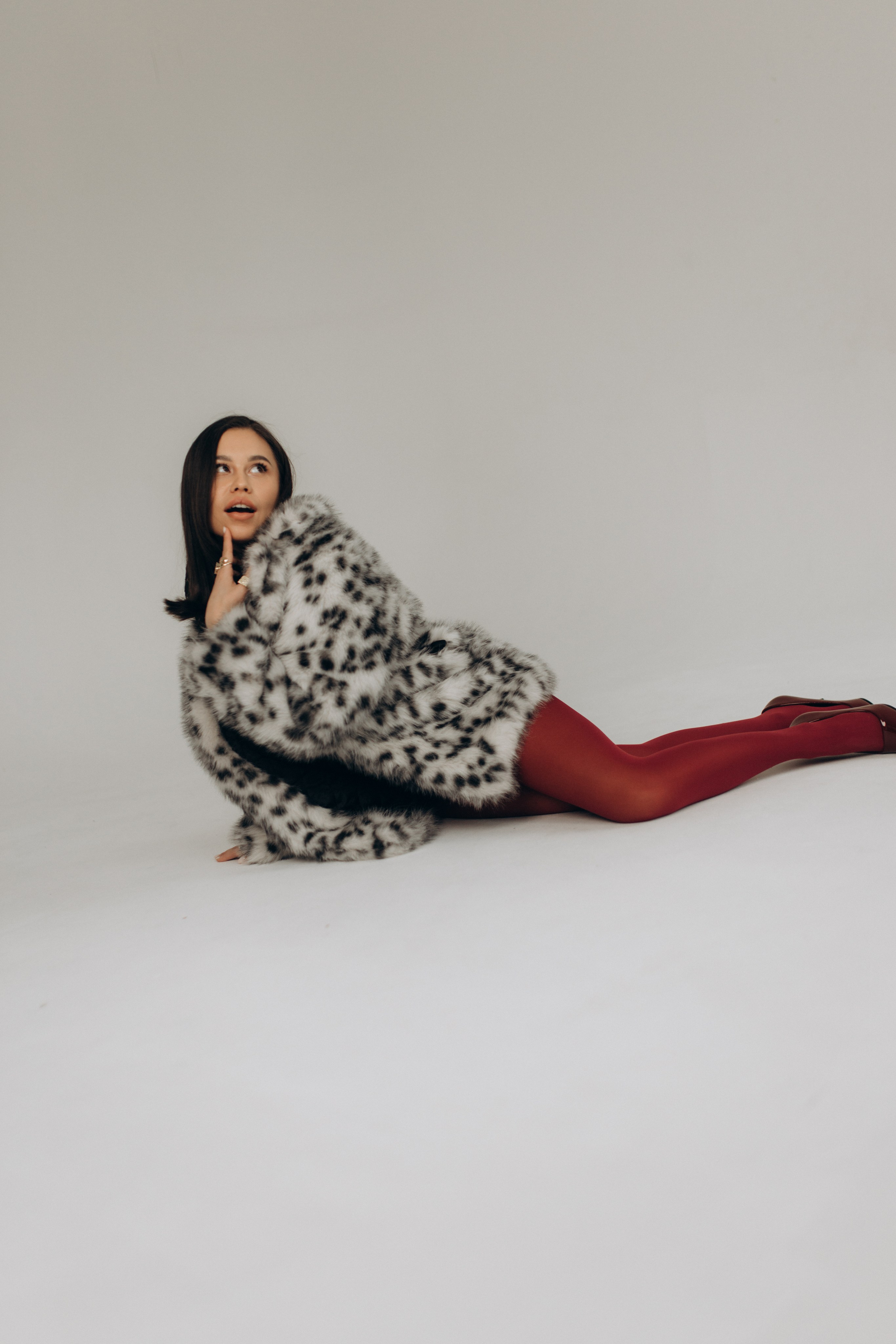 Олеся. Фотограф Анастасия Евсеева |Белгород