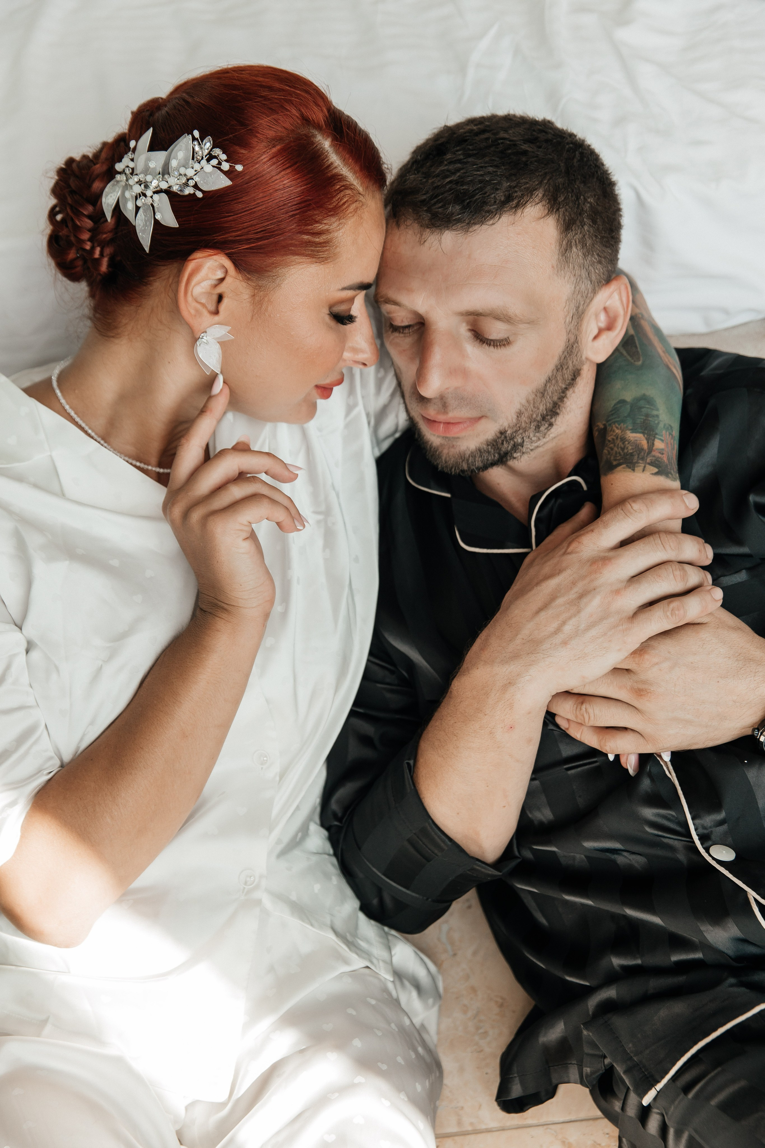 Денис Анна. Свадебный фотограф и видеограф Владислав и Анастасия Макриди