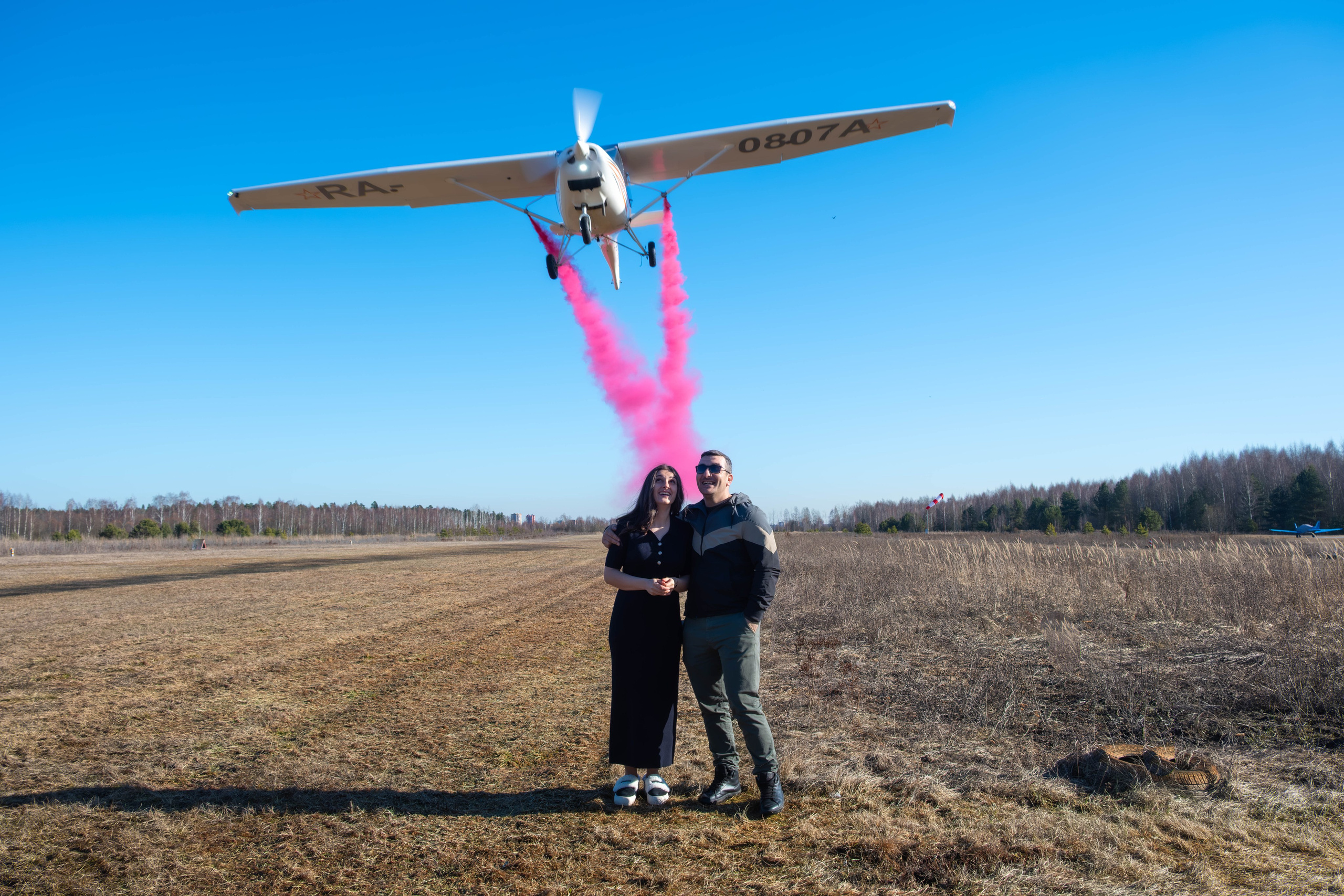 Арина. Семейный и детский фотограф из Щелково Хамчичева Вера