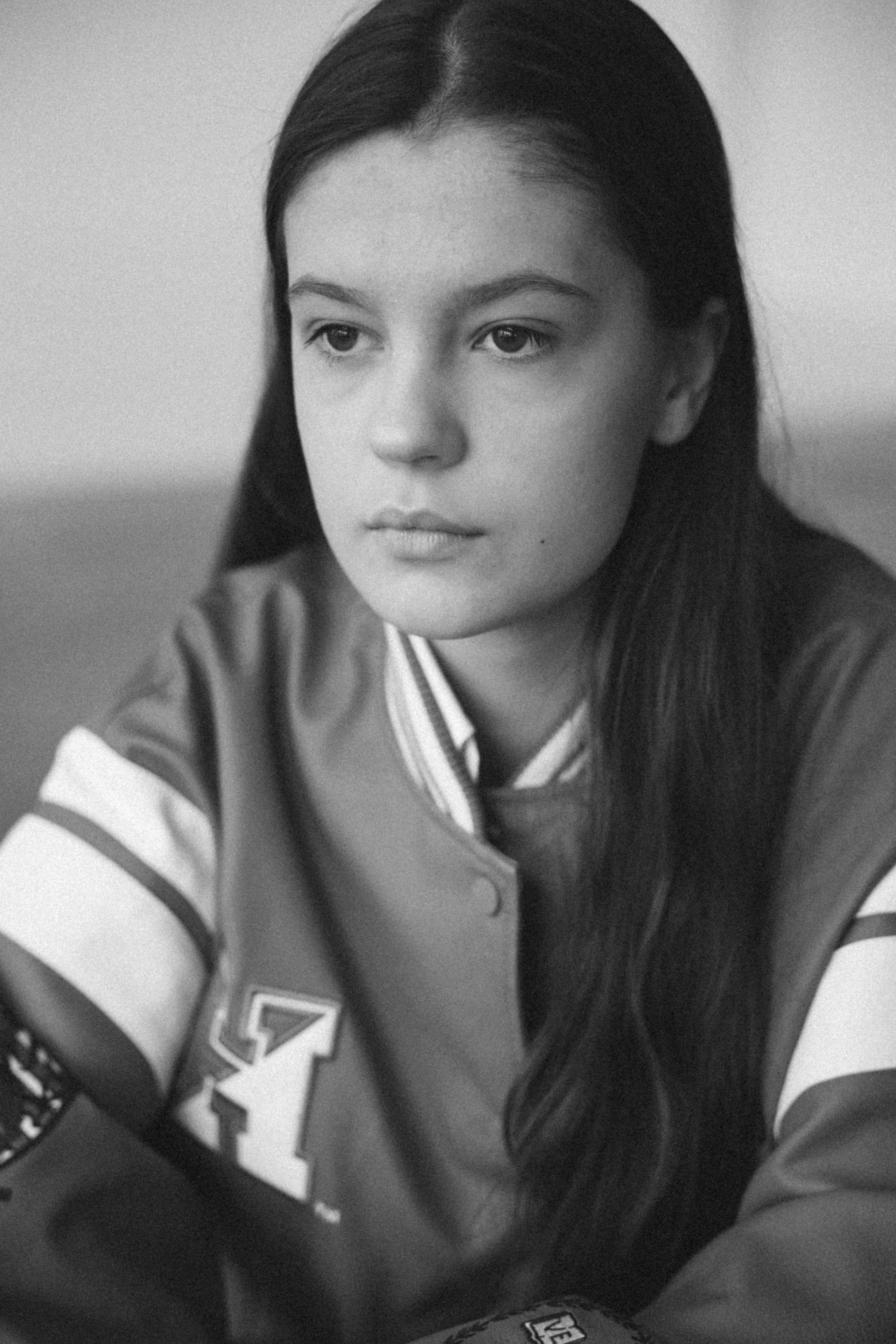 ЛИЗА. Я фотограф из Москвы к Вашим услугам