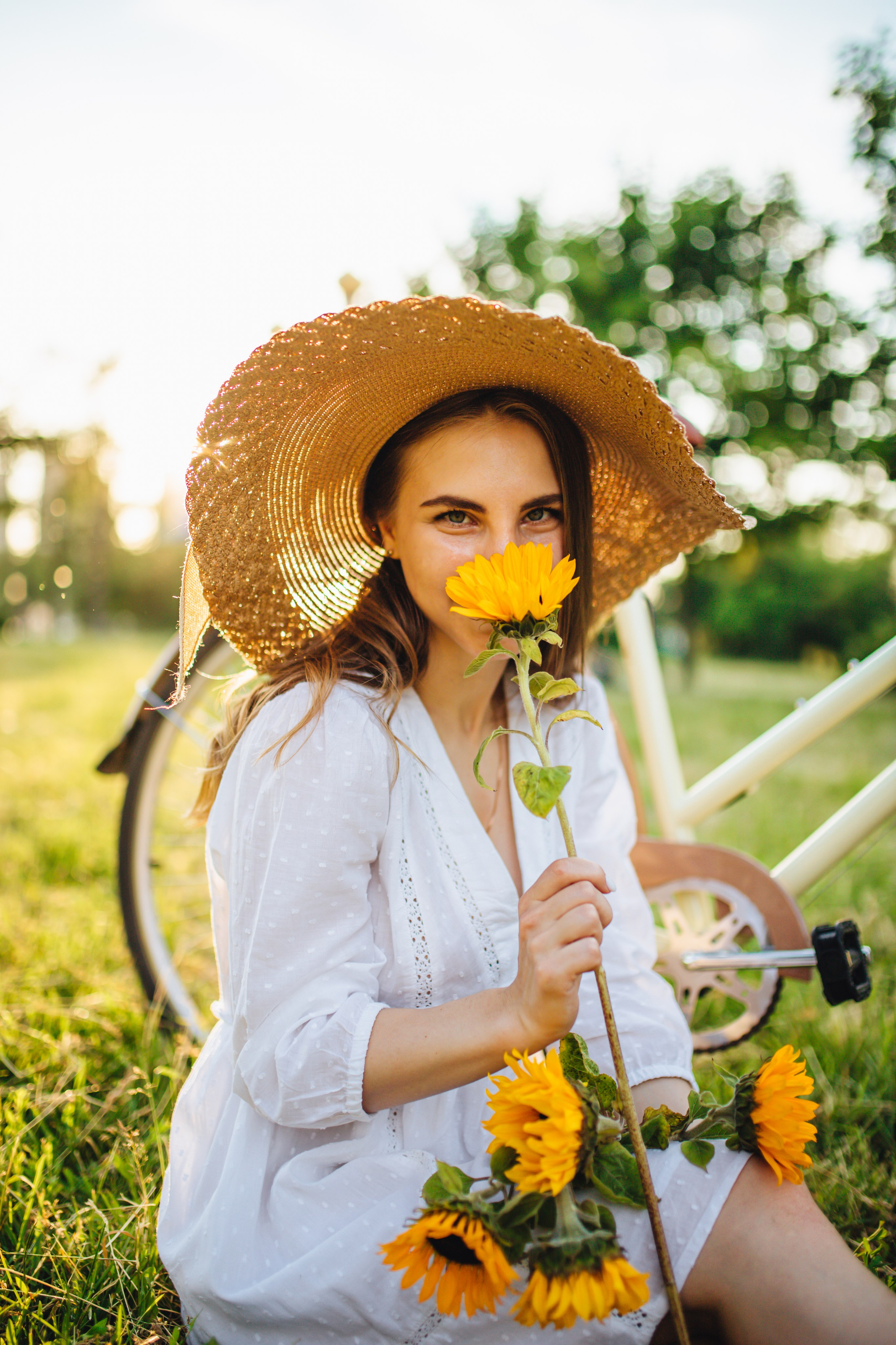 Ира. Фотограф Винокурова Кристина в Санкт-Петербурге