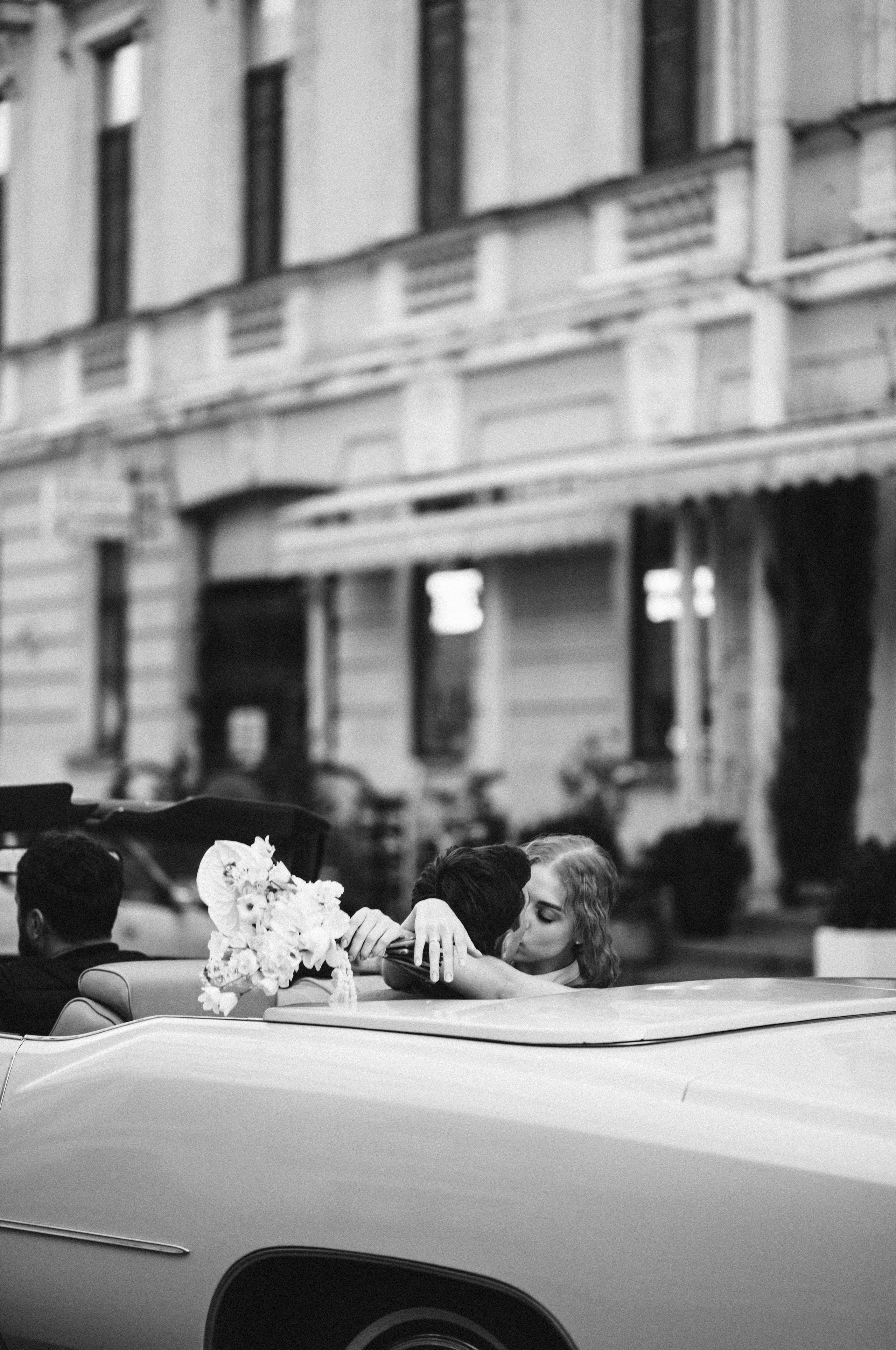 Данила & Вероника. Фотограф Винокурова Кристина в Санкт-Петербурге