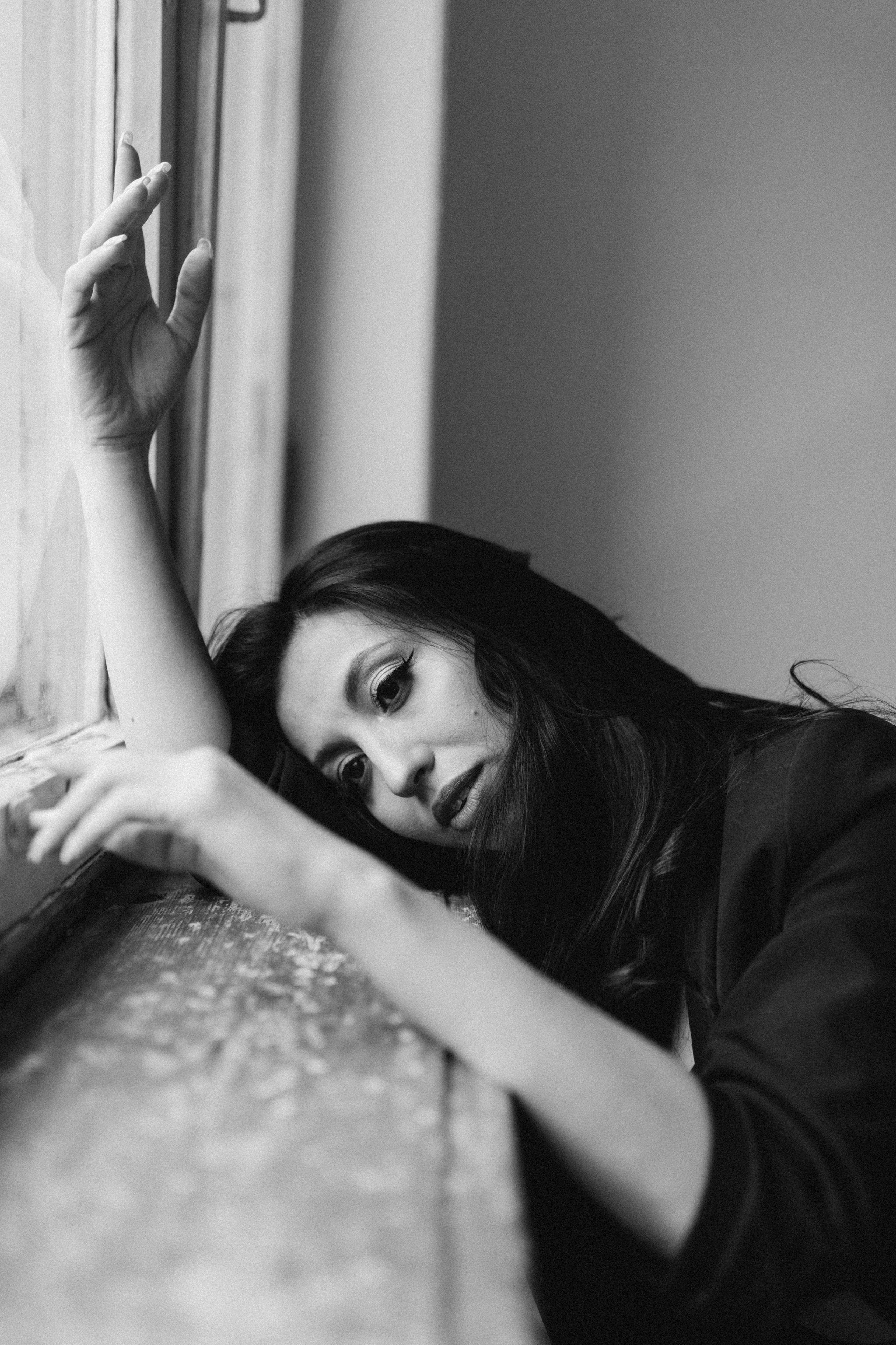 Дарья. Фотограф Винокурова Кристина в Санкт-Петербурге