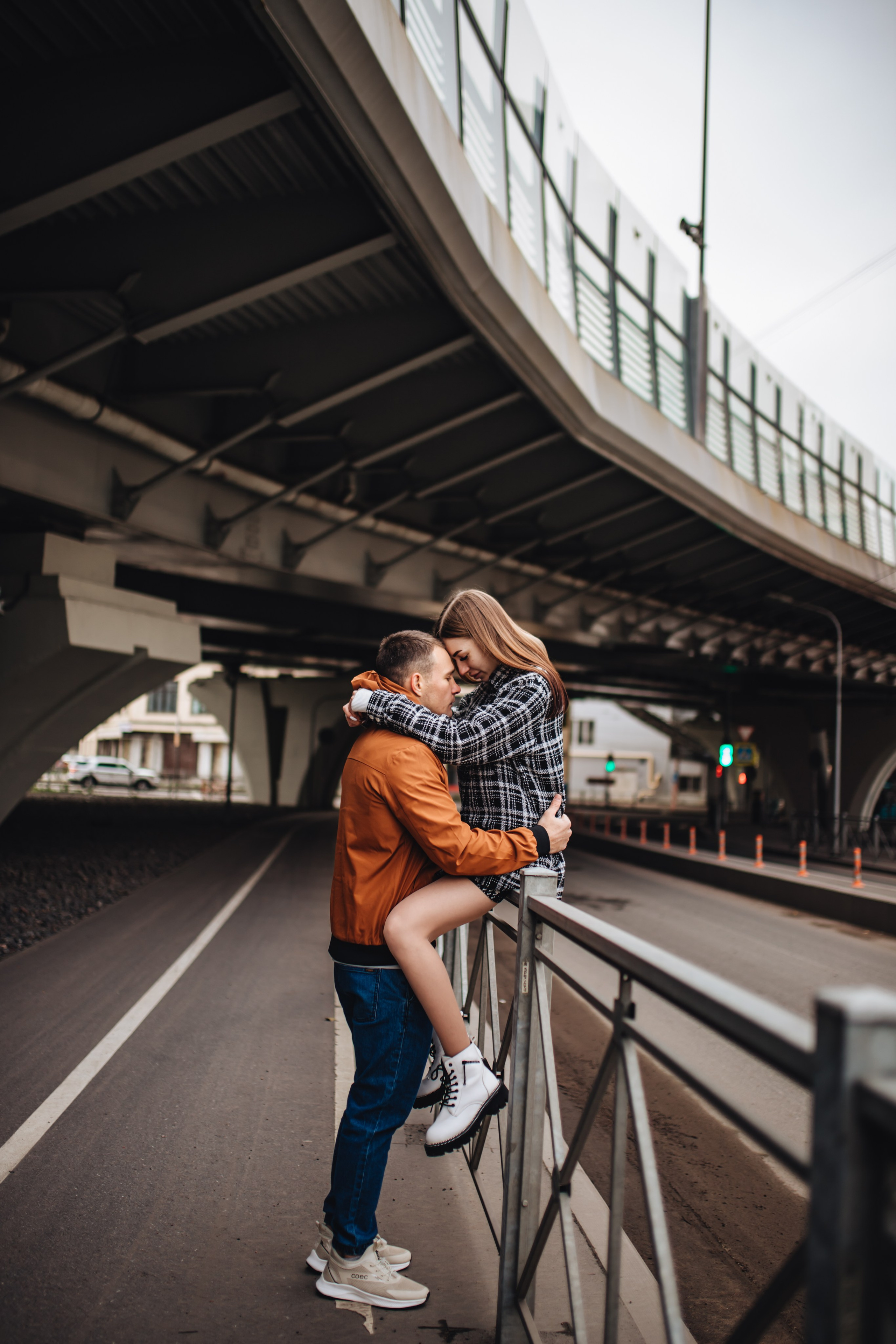 Никита & Ирина. Фотограф Винокурова Кристина в Санкт-Петербурге