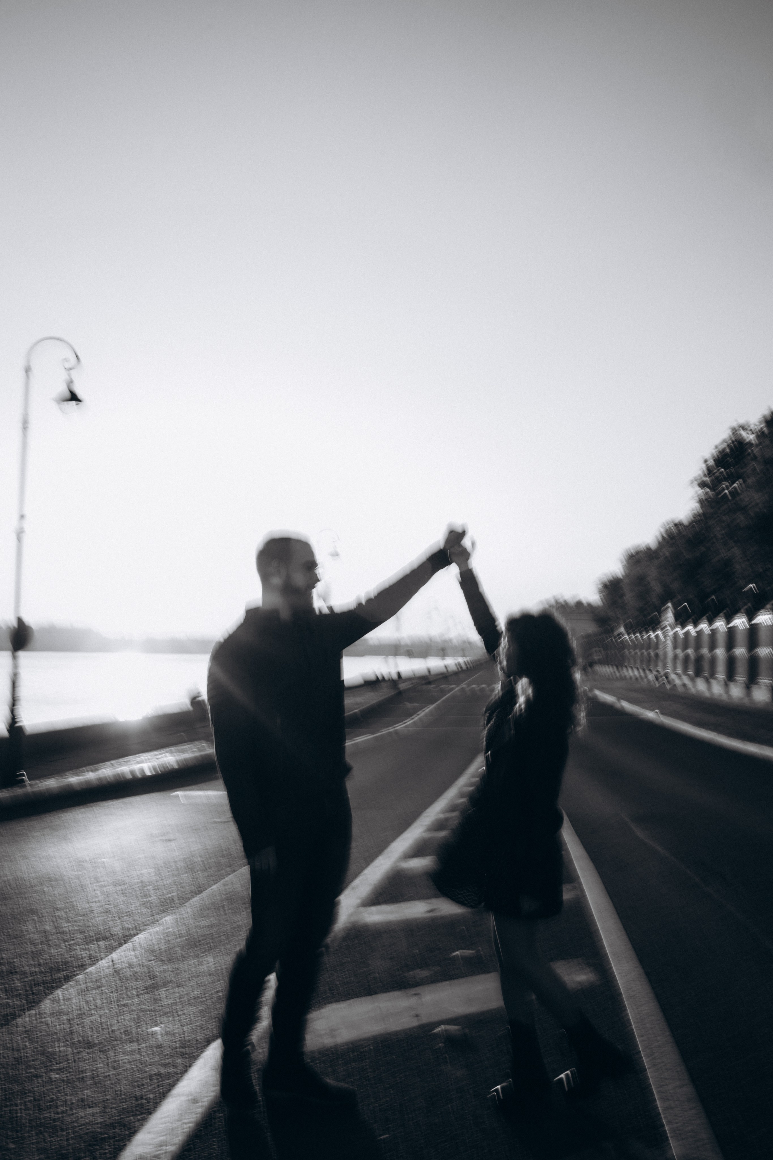 Елизавета & Виктор. Фотограф Винокурова Кристина в Санкт-Петербурге