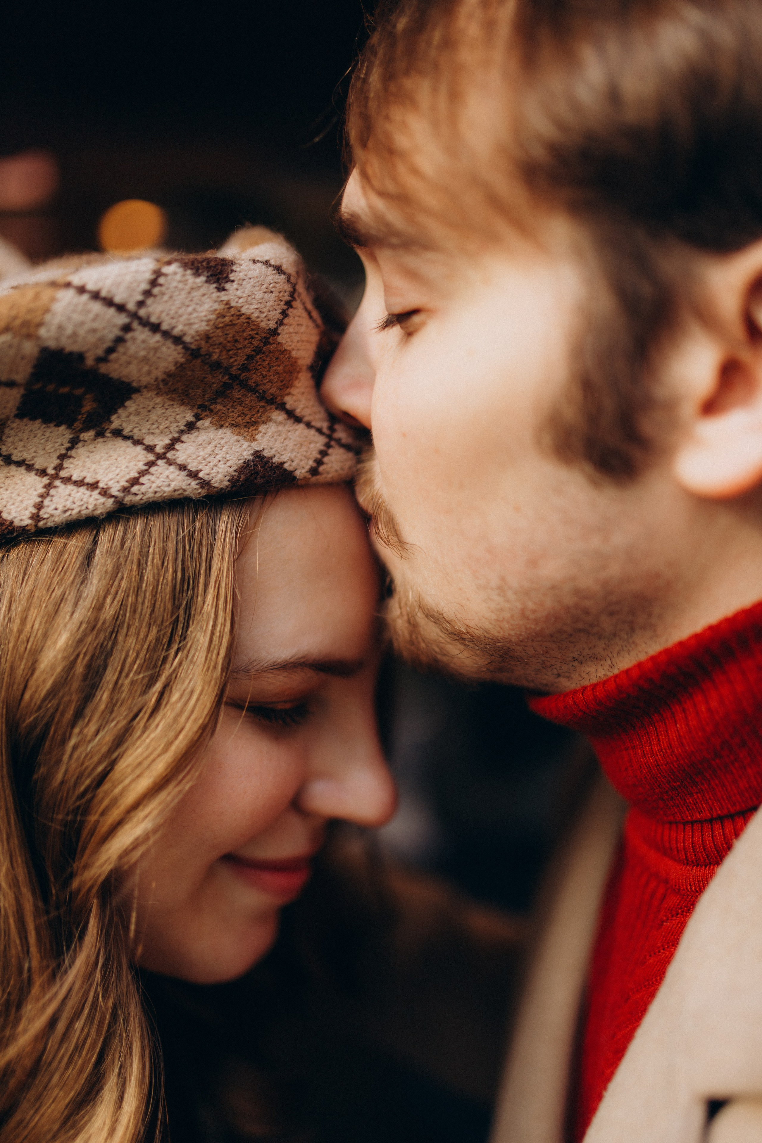 Егор & Юлия. Фотограф Винокурова Кристина в Санкт-Петербурге