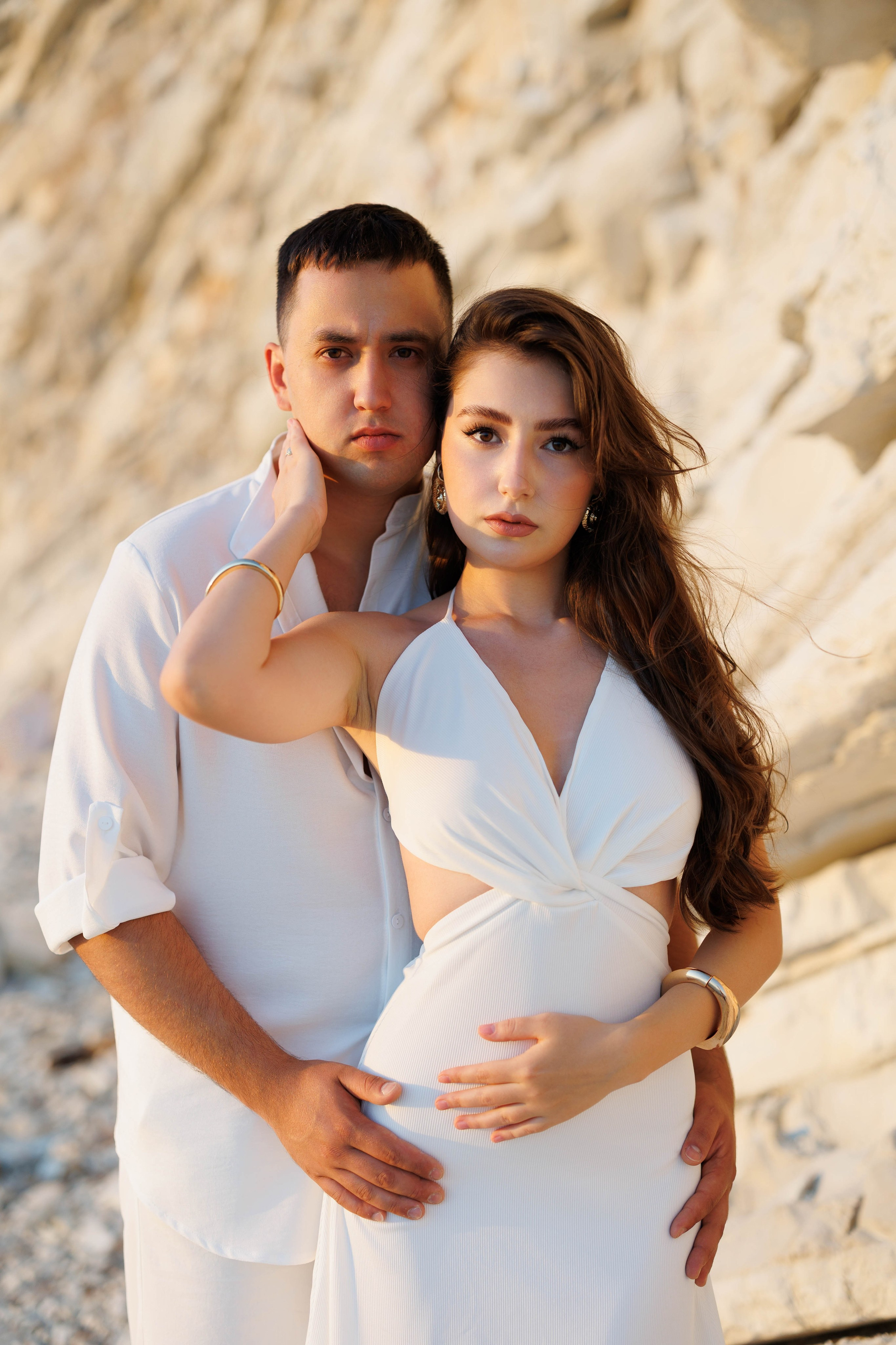 Солнечные мнгновения. Аксанна Аракелян