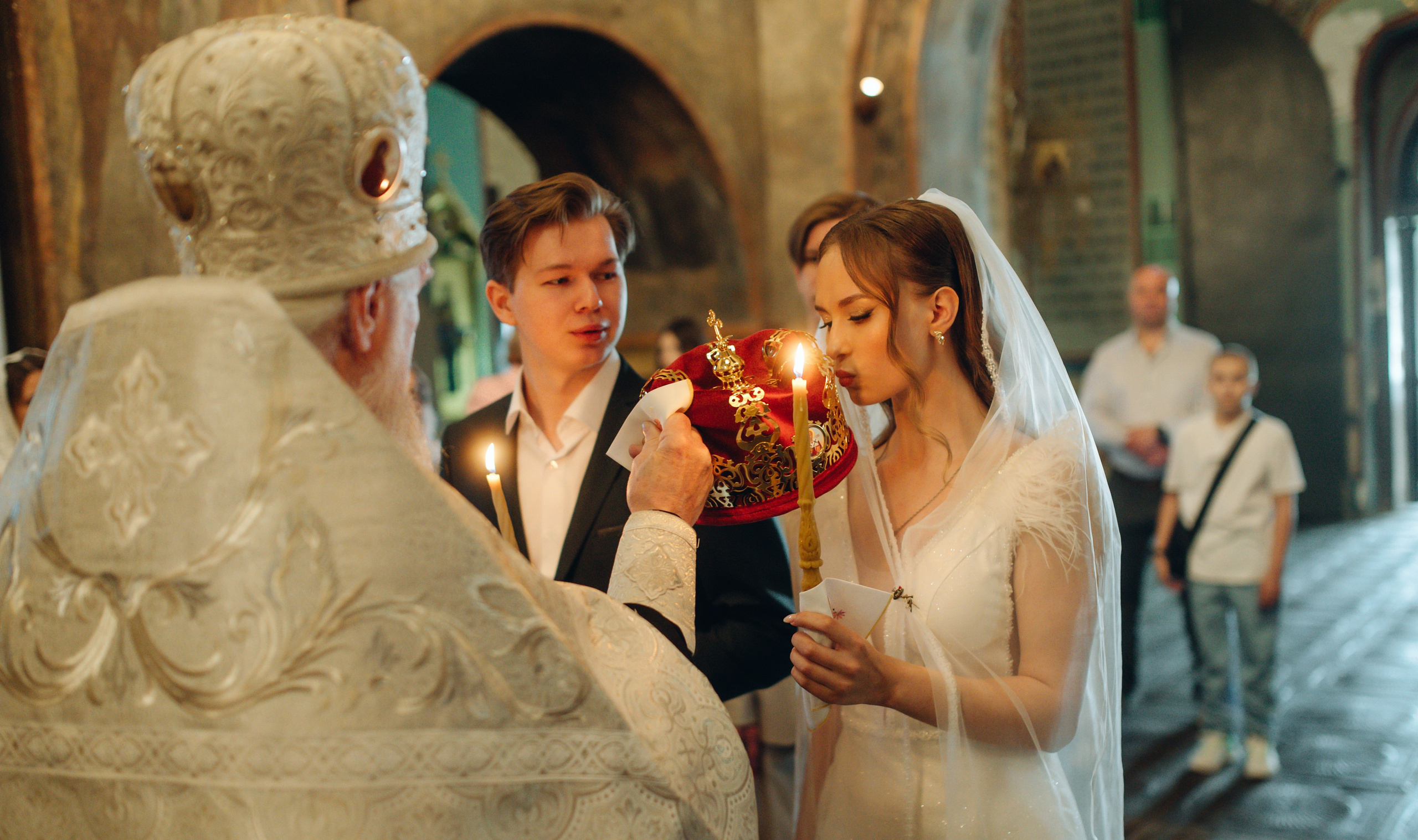 Свадьба Михаила и Арины | Владимир. Свадебный фотограф во Владимире Влад Бирюков