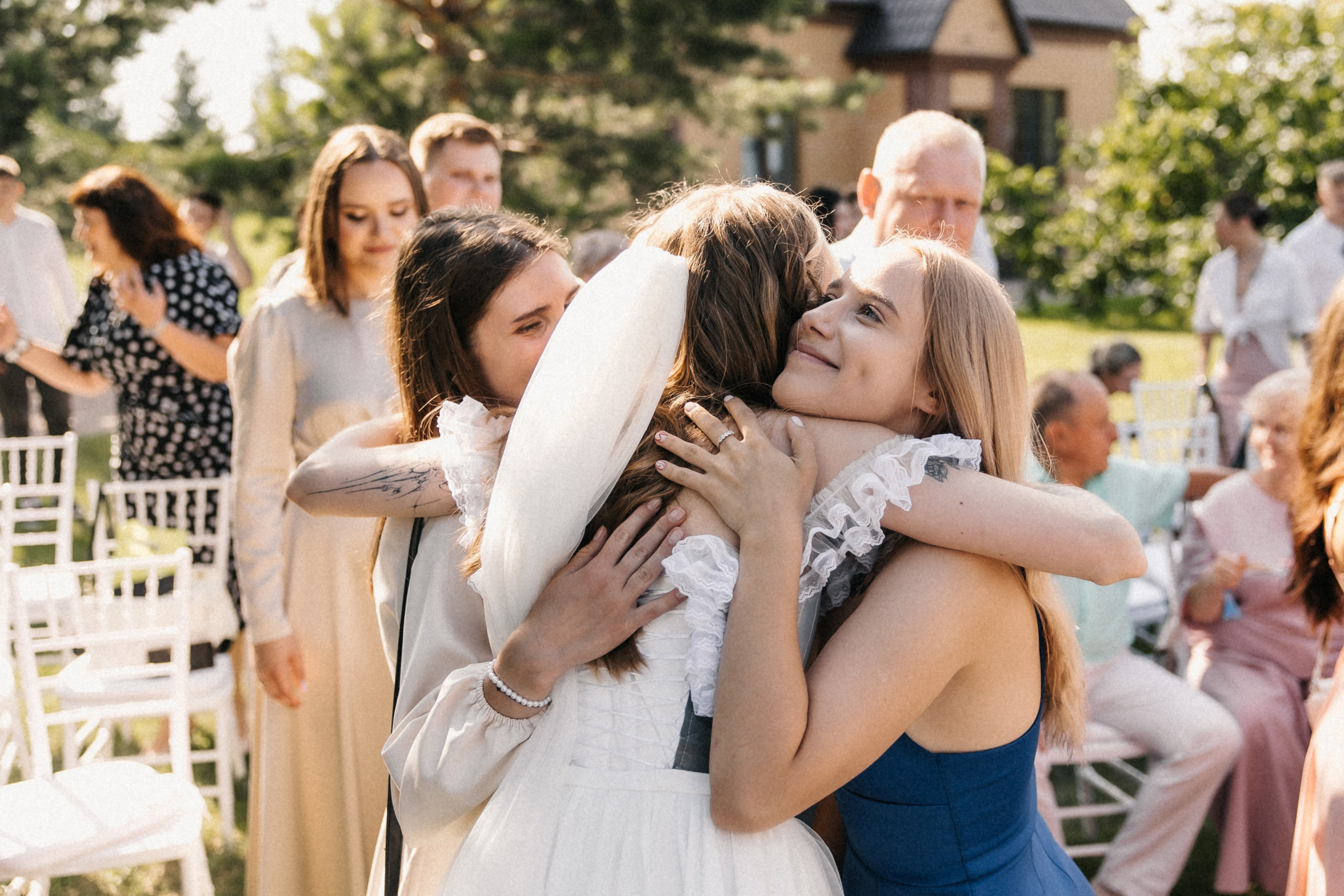 Влад и Вера. Фотограф Москва, Санкт-Петербург, Абакан