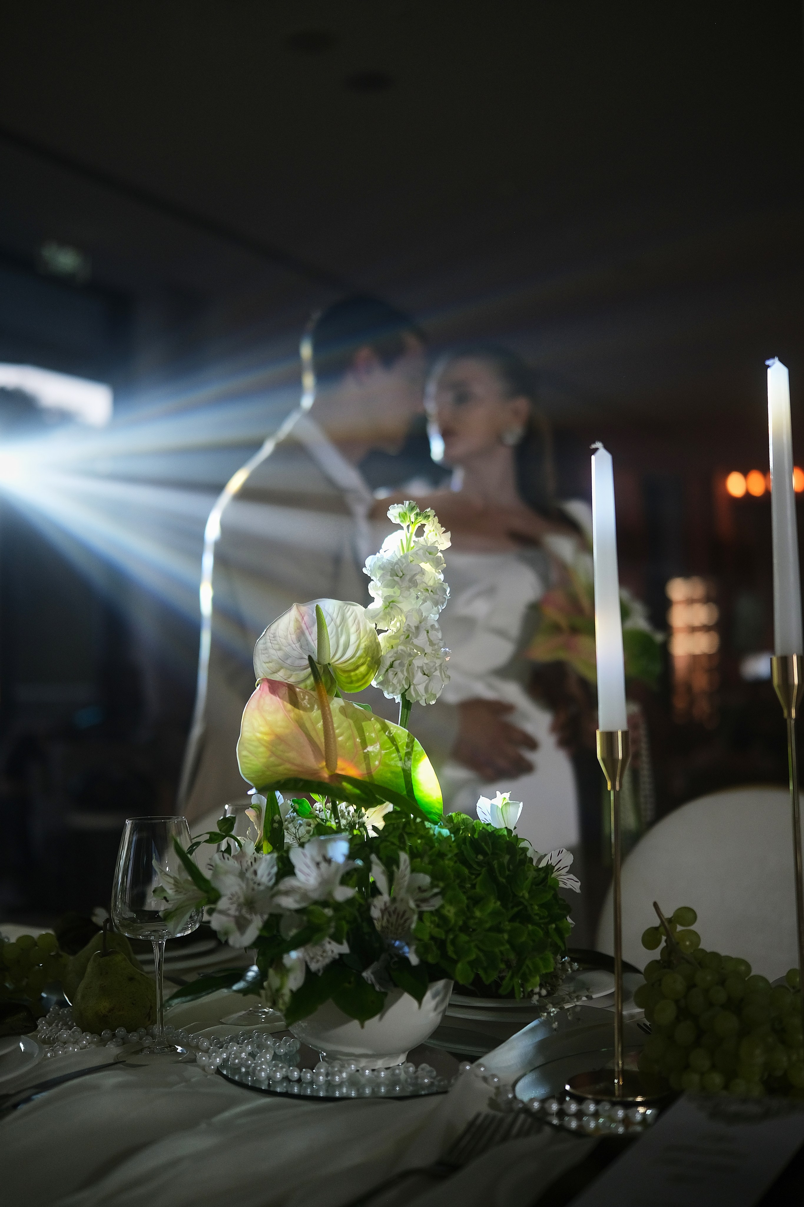 Y & P. Свадебная видеосъемка в Крыму и Севастополе