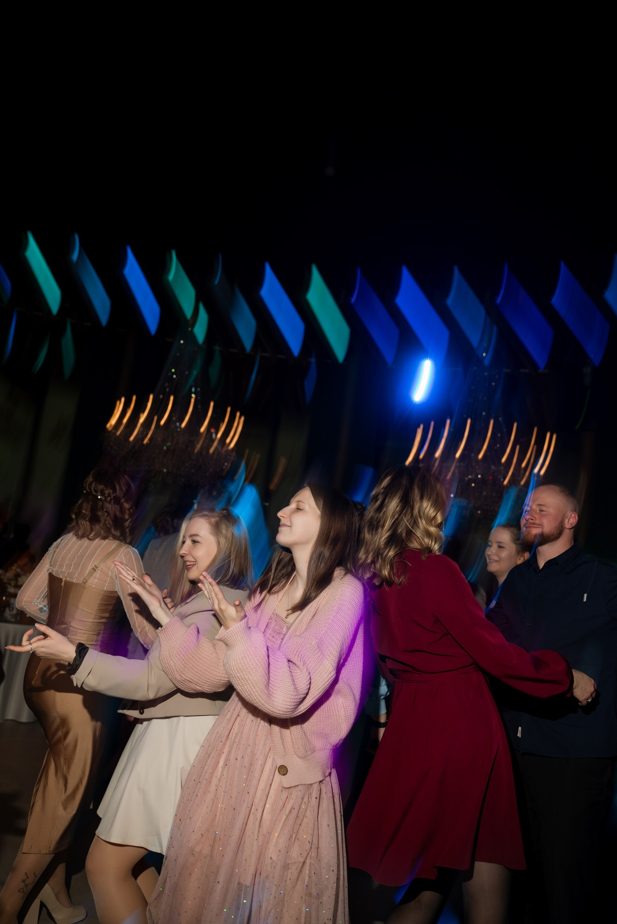 Павел и Антонина | 03.12.23. Свадебный фотограф в Санкт-Петербурге Владислава Тюльпина