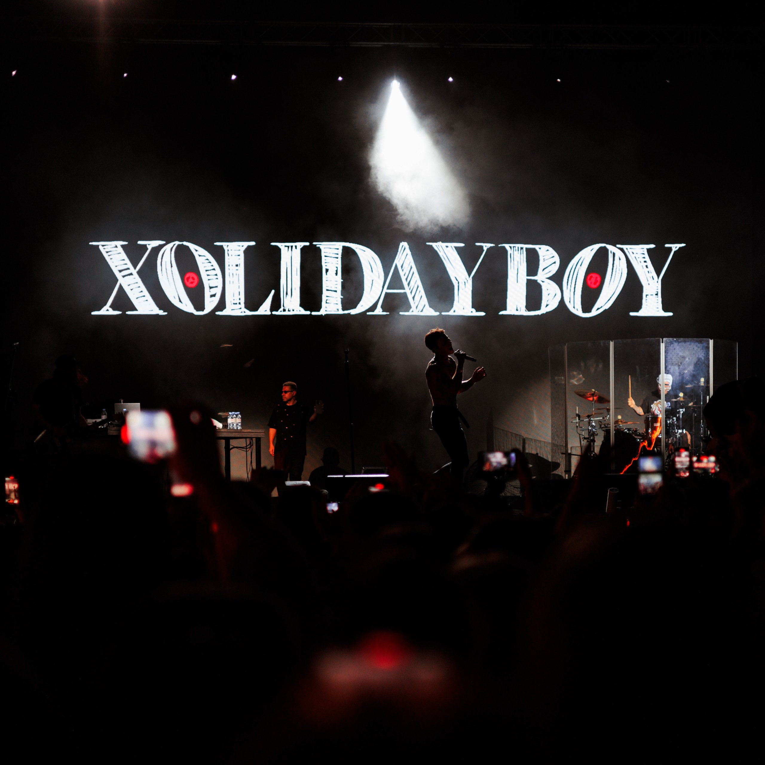 Xolidayboy. Фотограф мероприятий в Таганроге Александр Потихонов