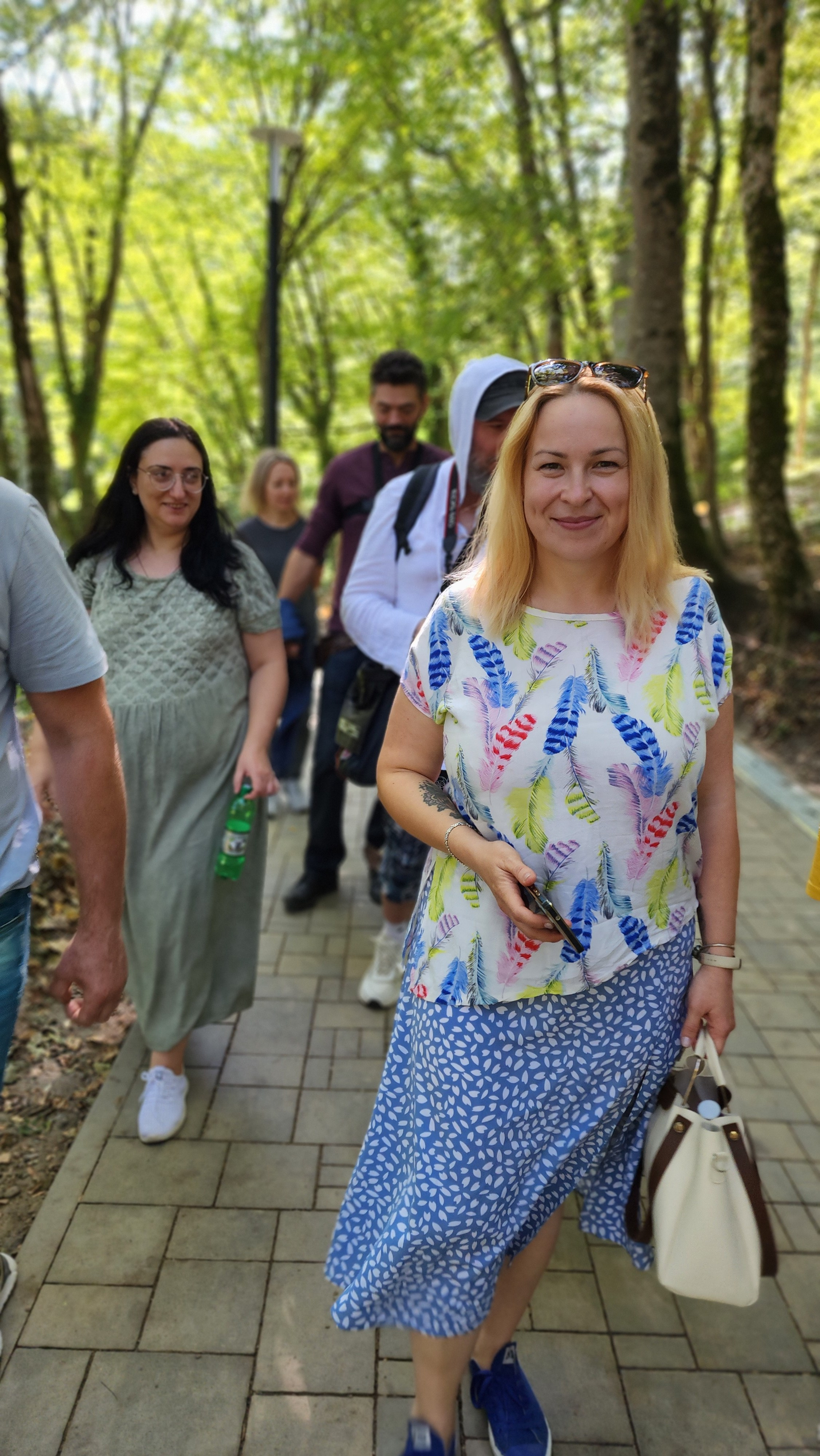 Горячий Ключ (2024-09-22). Собор Отрасли