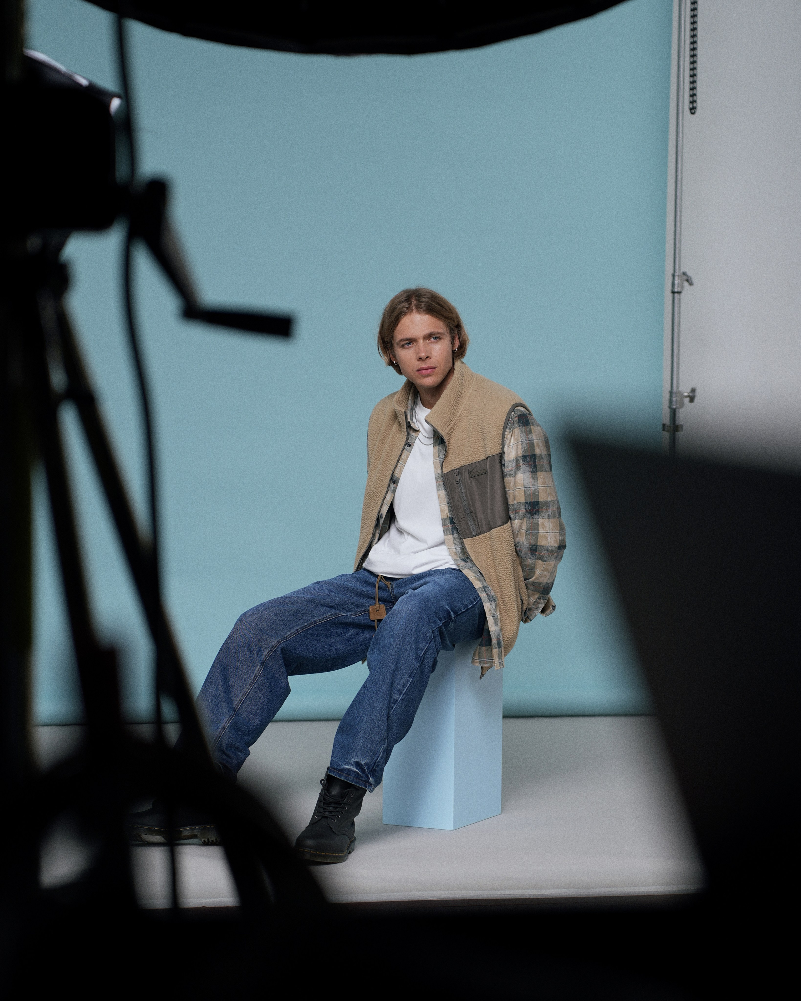 FUNDAY. ANNA — PHOTOGRAPHER