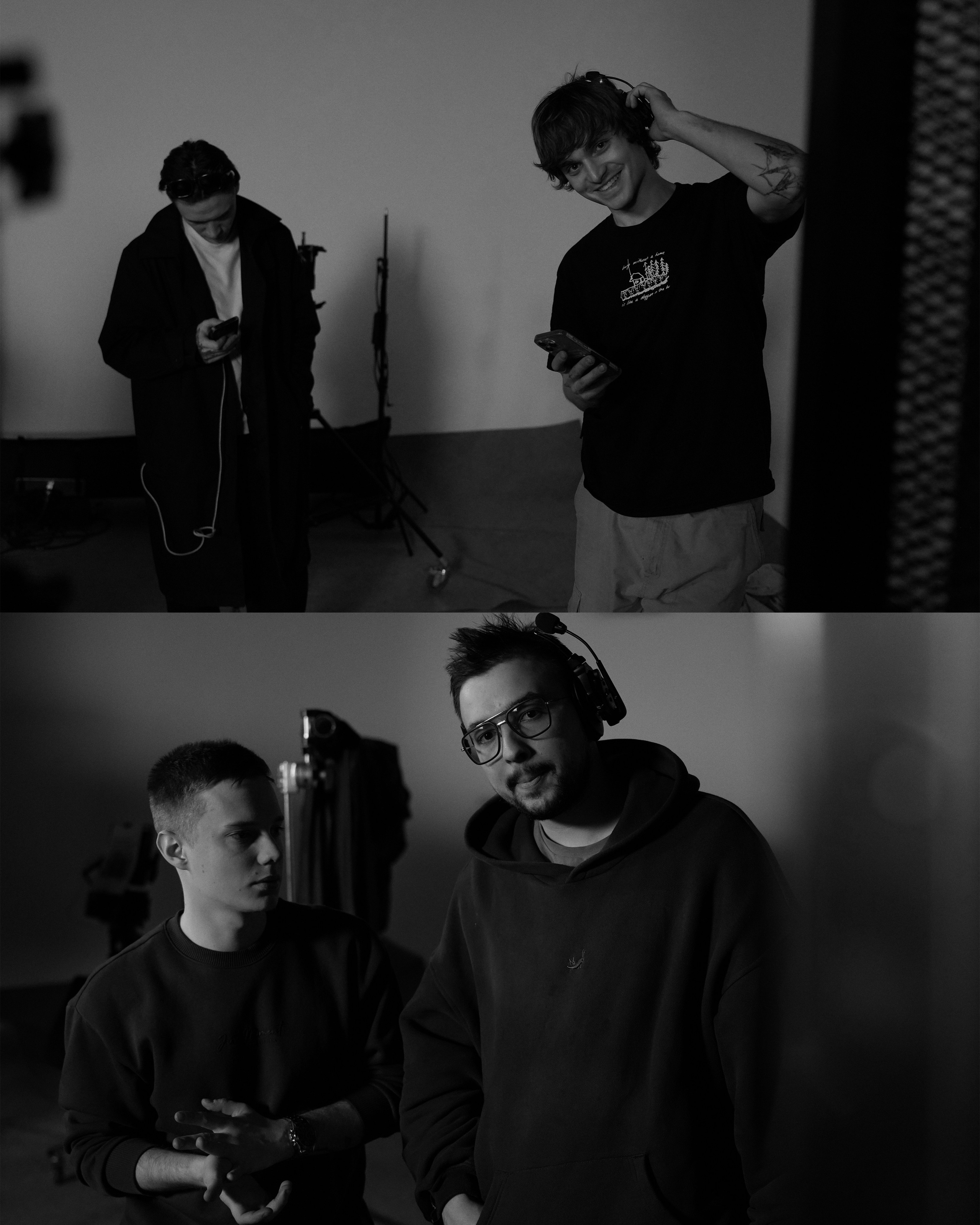 HONOR. ANNA — PHOTOGRAPHER