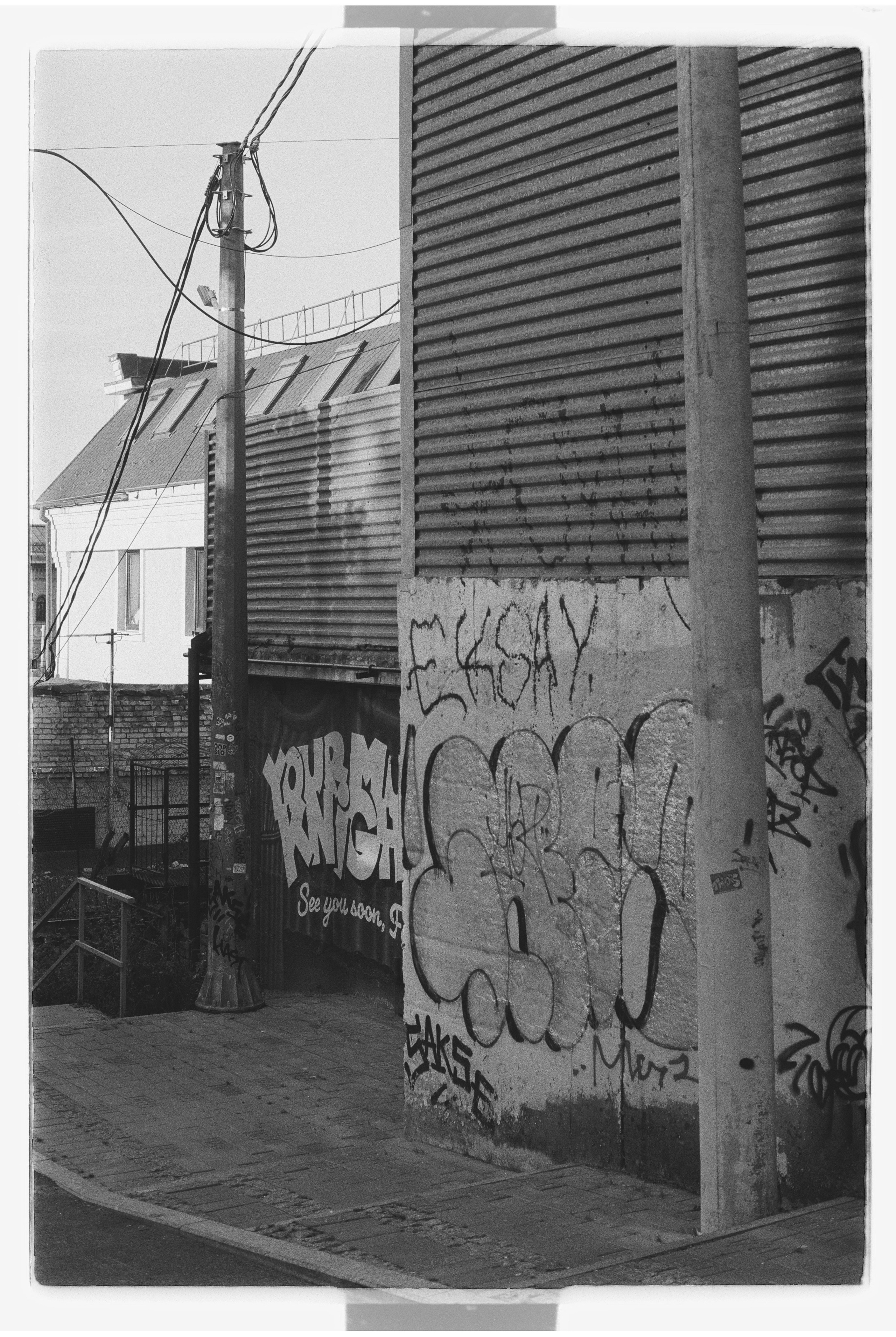 Nizhniy Novgorod. ANNA — PHOTOGRAPHER