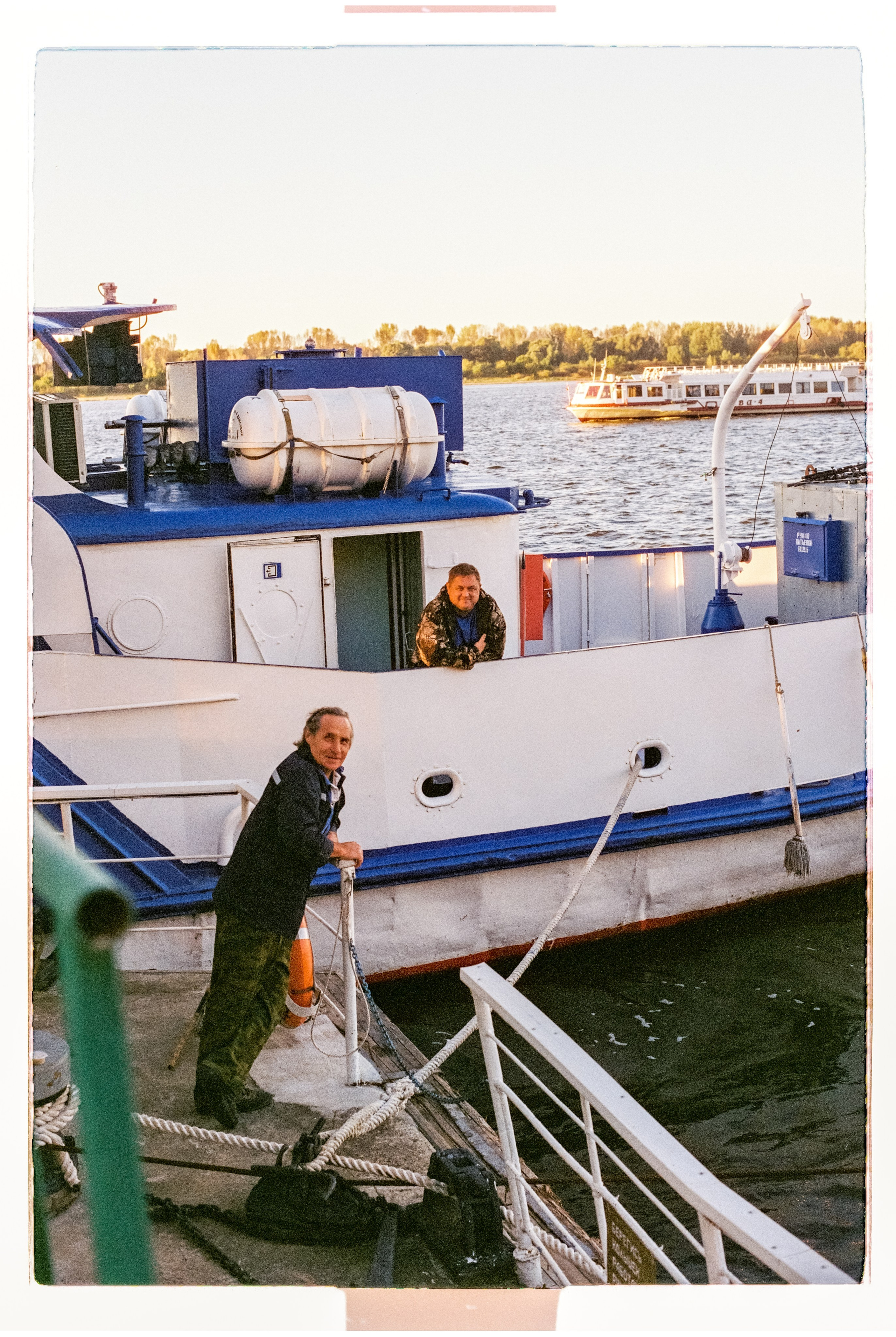 Nizhniy Novgorod. ANNA — PHOTOGRAPHER