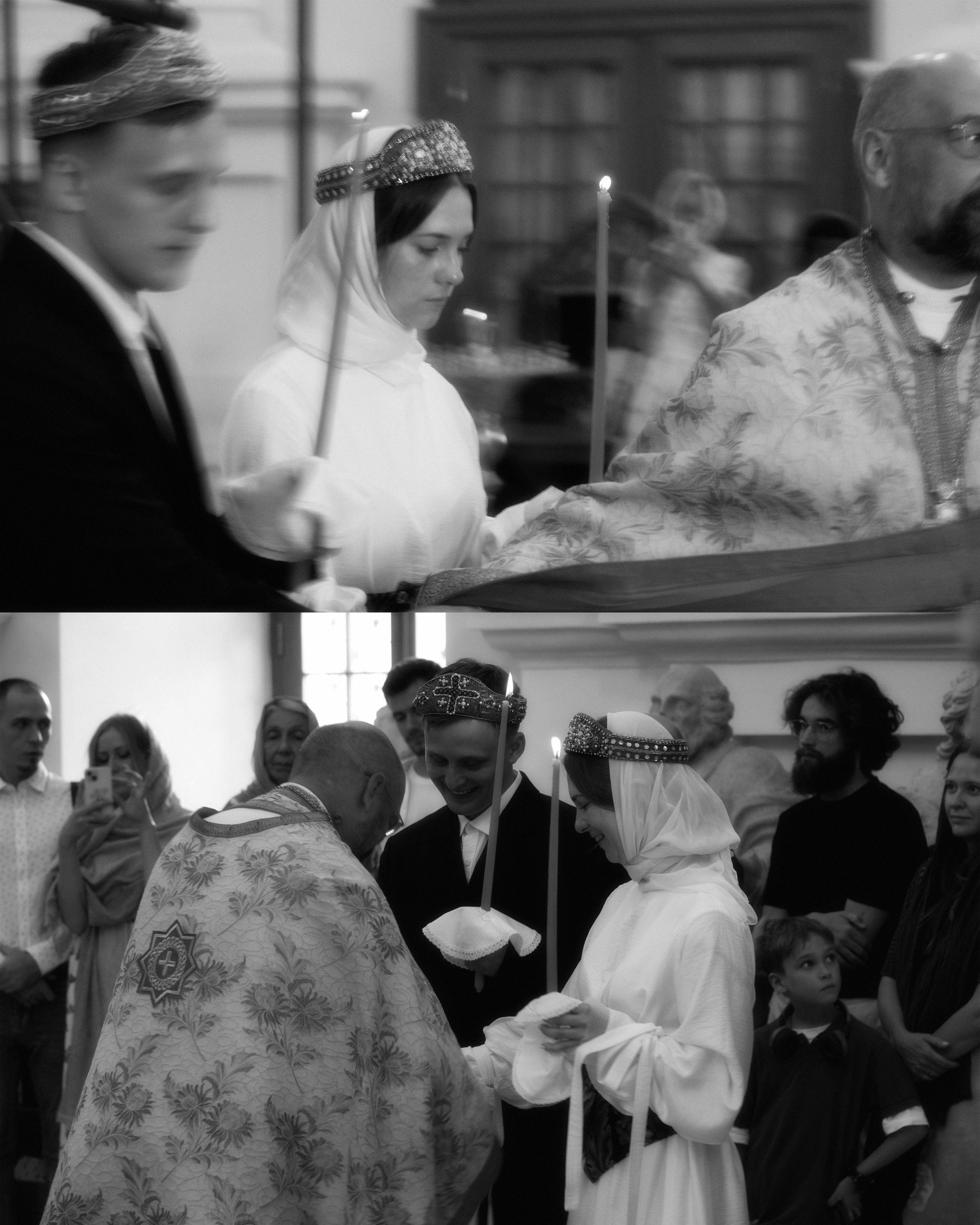 KATYA&SASHA. ANNA — PHOTOGRAPHER