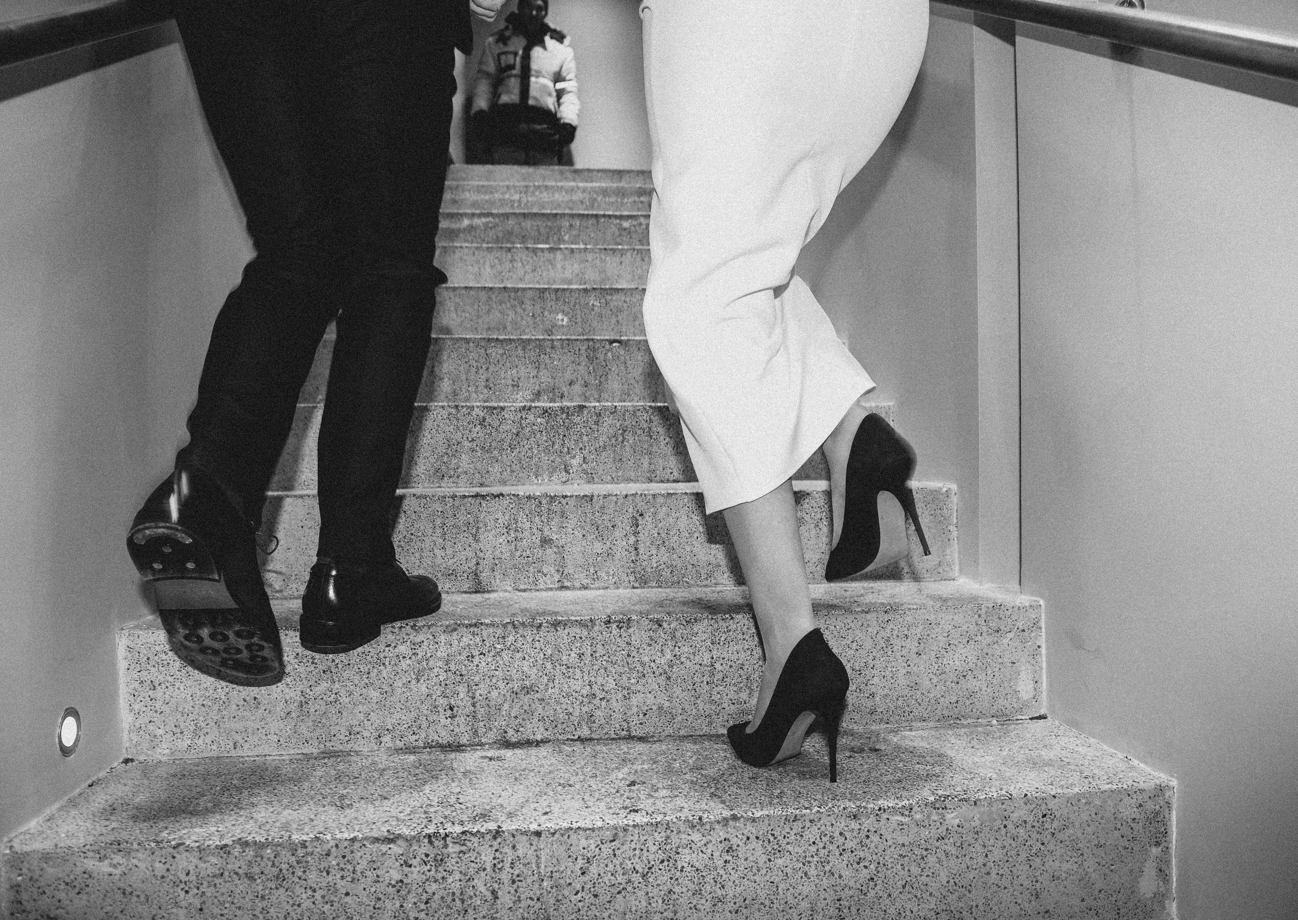 Москва-Сити Диана и Антон. Фотограф, визажист. Москва