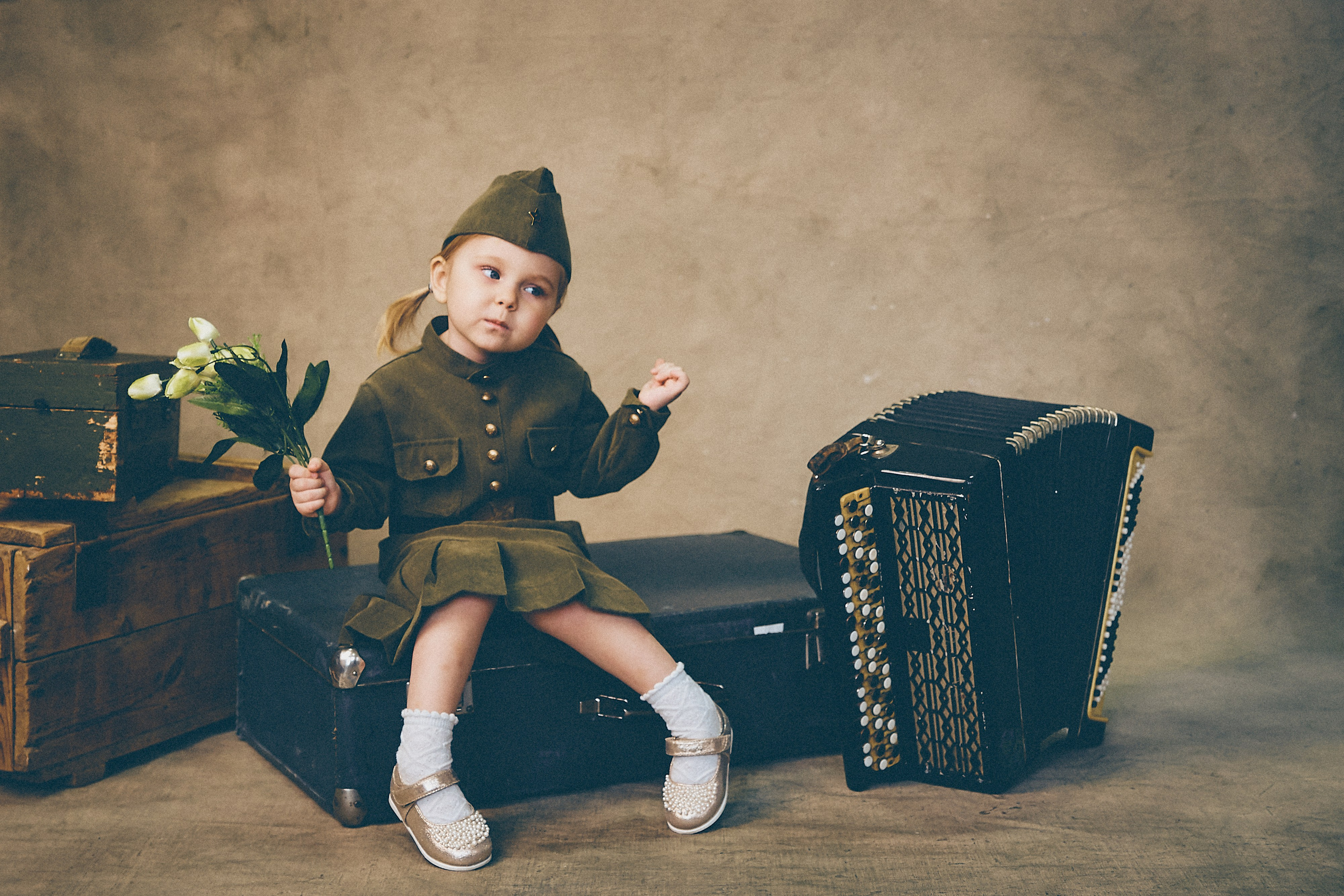 Детский и семейный фотограф. Краснодар и Крым