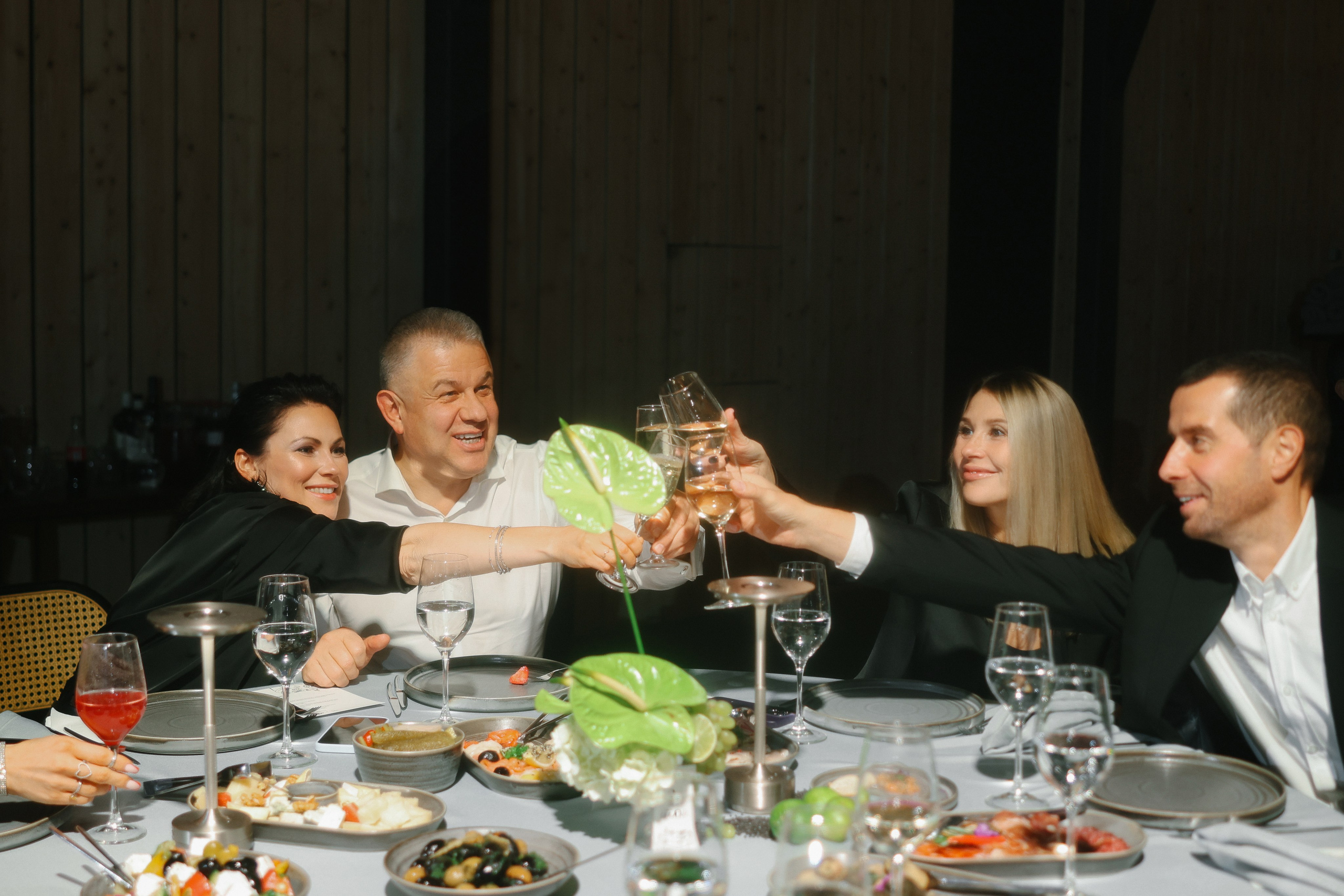 November berries. Свадебный фотограф Светлана Кот | Москва