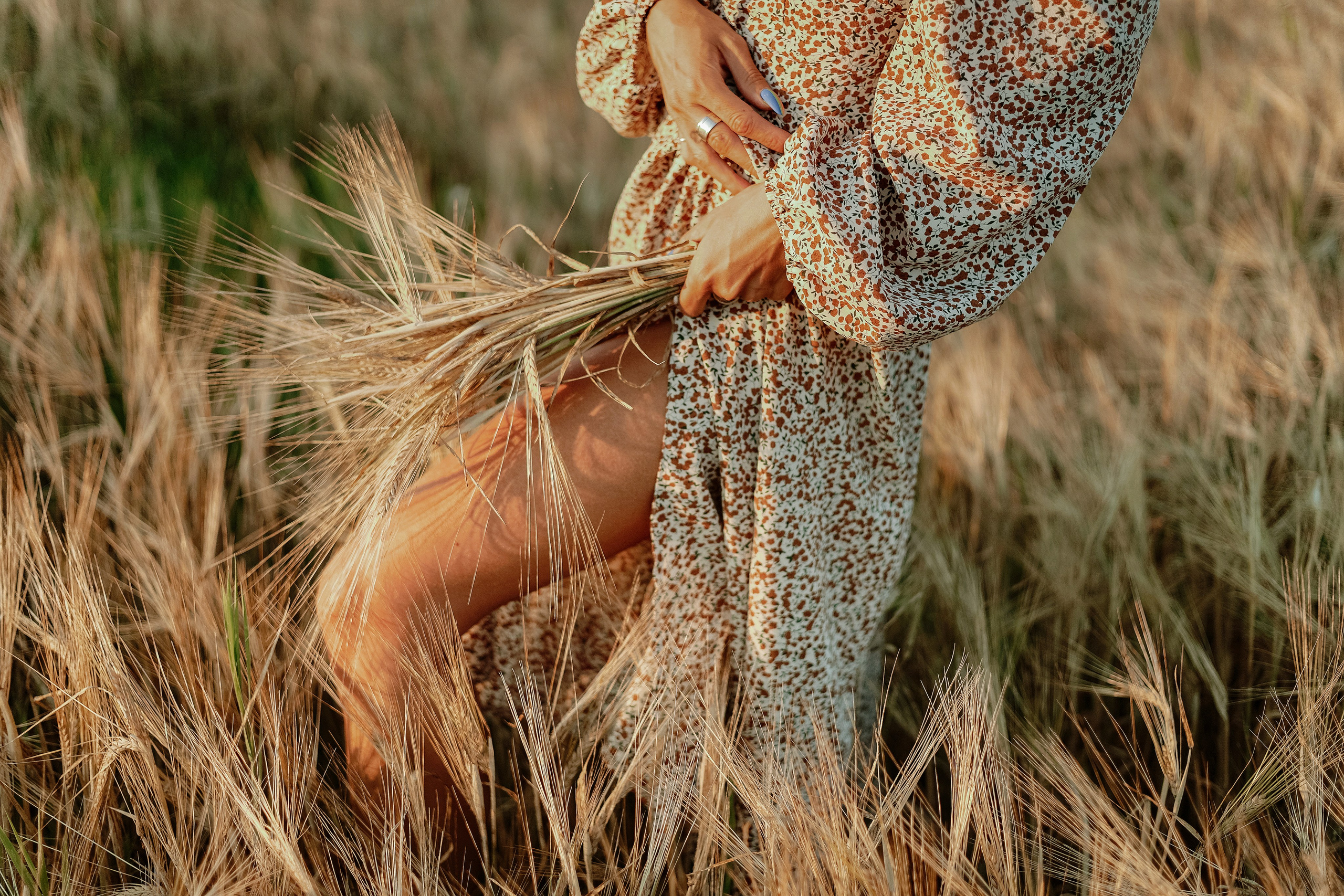 Солнечная. Фотограф в Санкт-Петербурге Знаменская Ирина