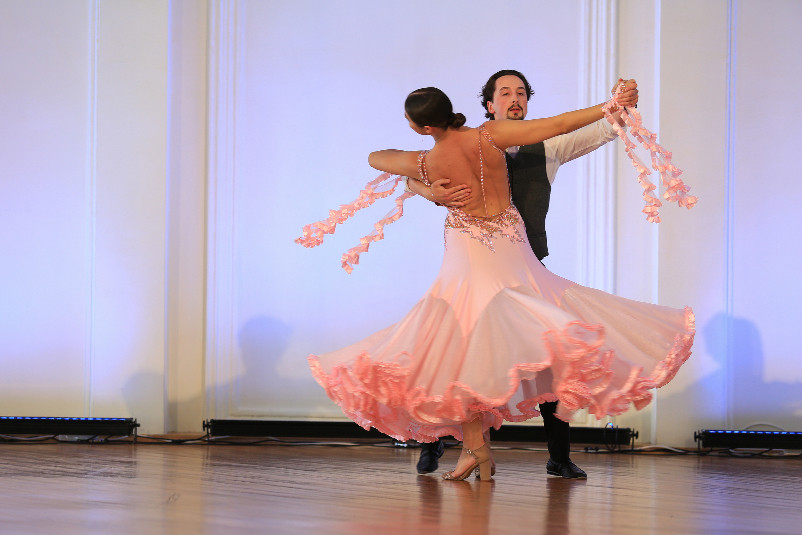 Вручение аттестатов 11 гимназия. Школьный фотограф в Туле Светлана Привезенцева