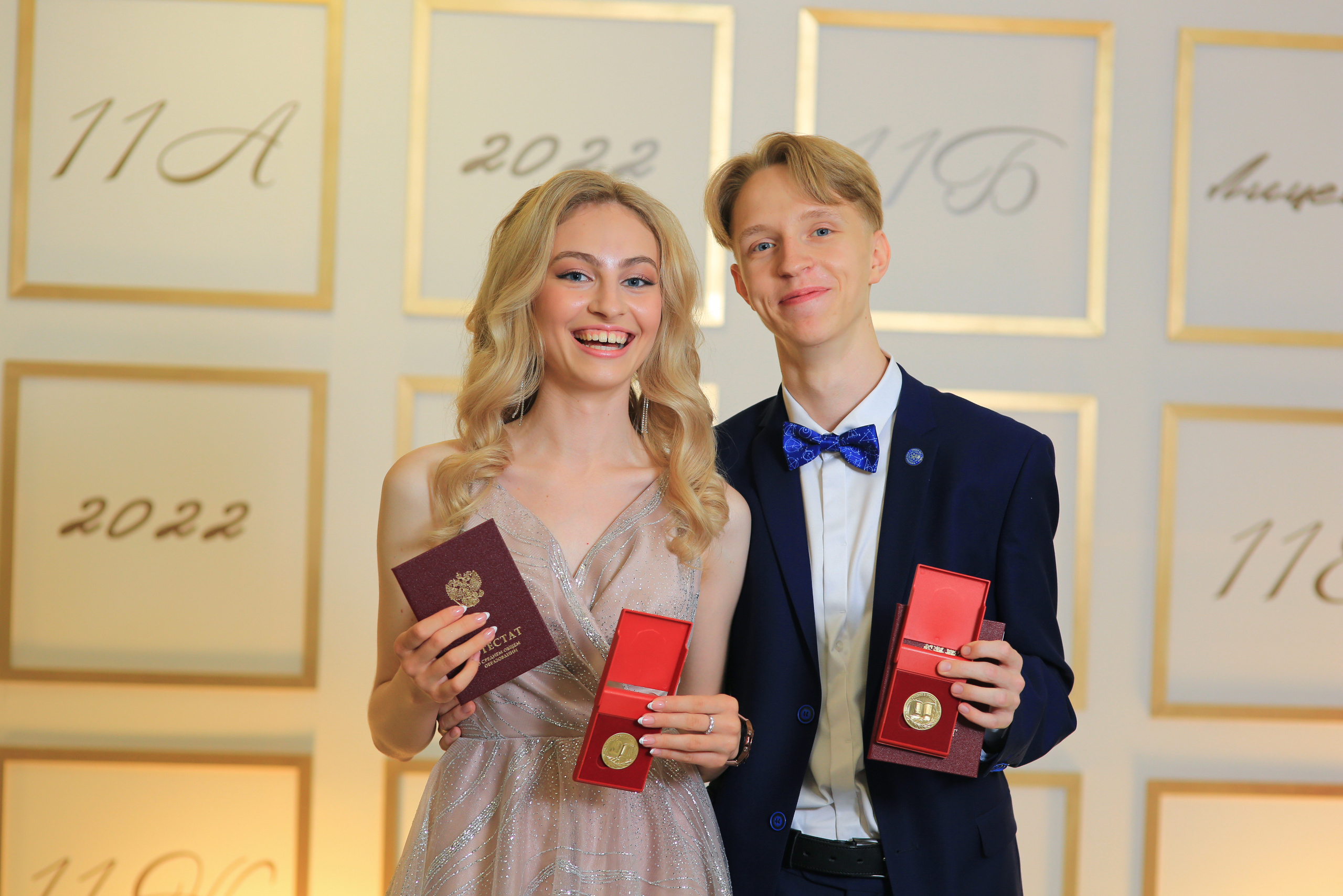 2 ЛИЦЕЙ — Выпускной. Школьный фотограф в Туле Светлана Привезенцева