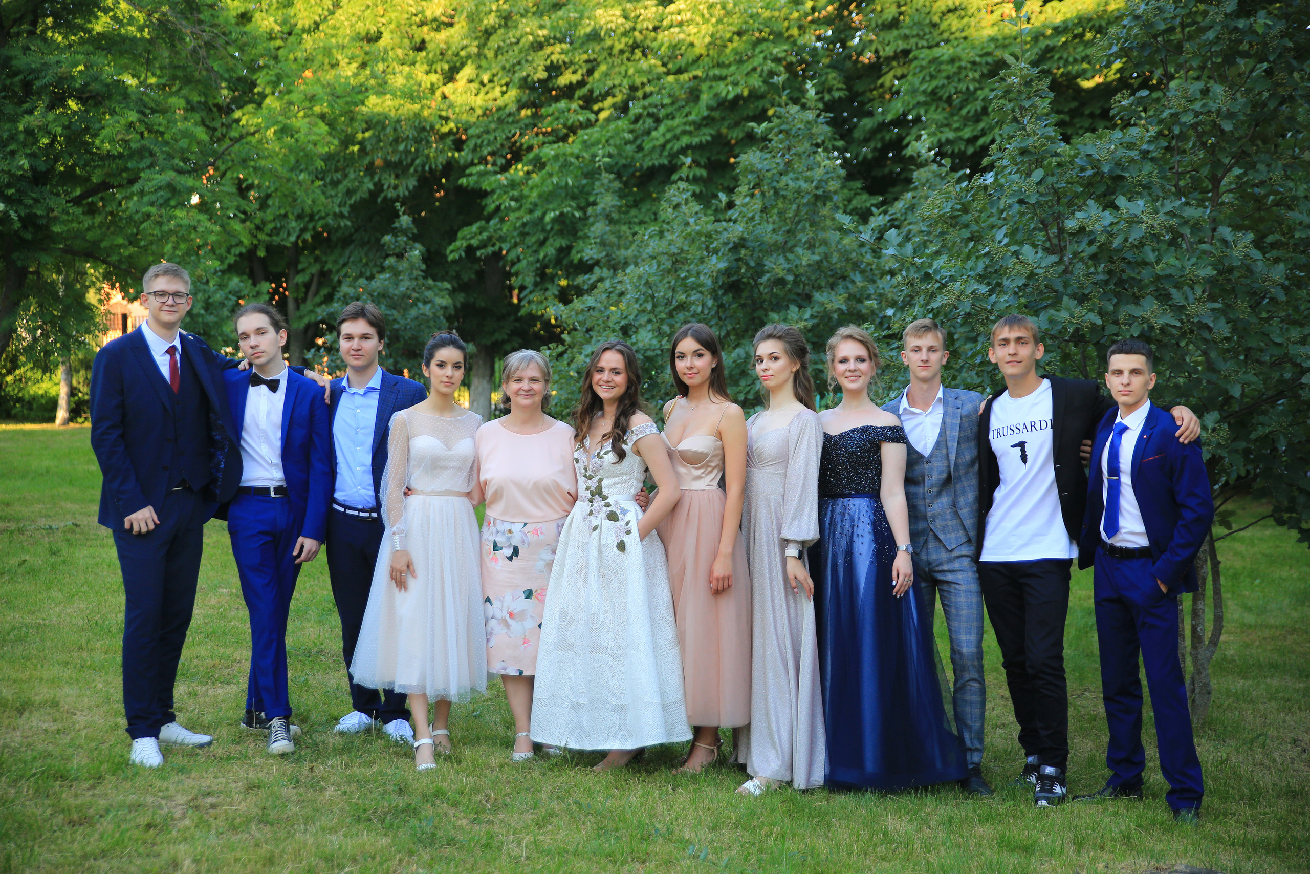 ЦО 25 — Зажигайте! Сегодня ваш день!. Школьный фотограф в Туле Светлана Привезенцева