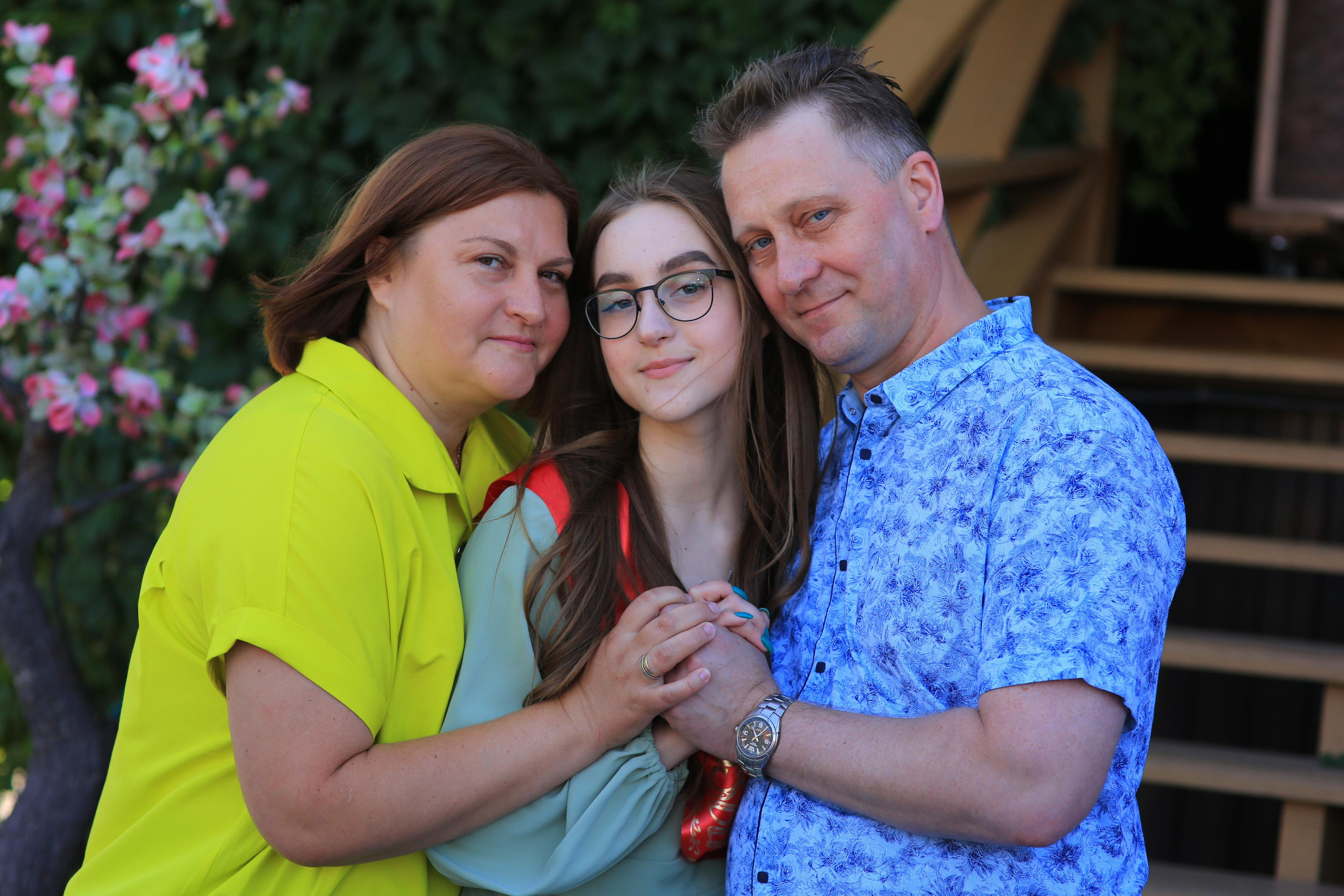 Выпускной 11 Б. Школьный фотограф в Туле Светлана Привезенцева