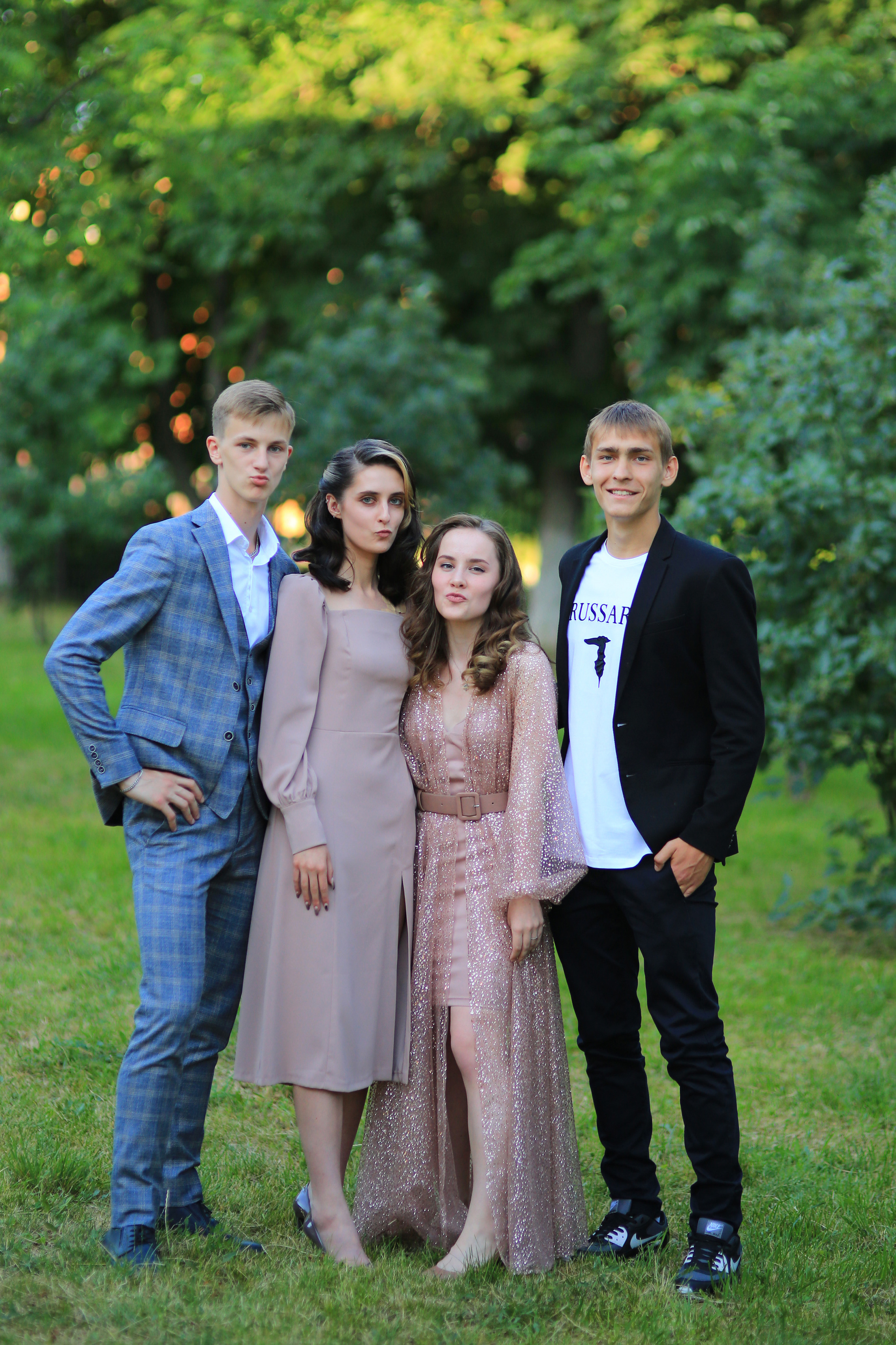 ЦО 25 — Зажигайте! Сегодня ваш день!. Школьный фотограф в Туле Светлана Привезенцева