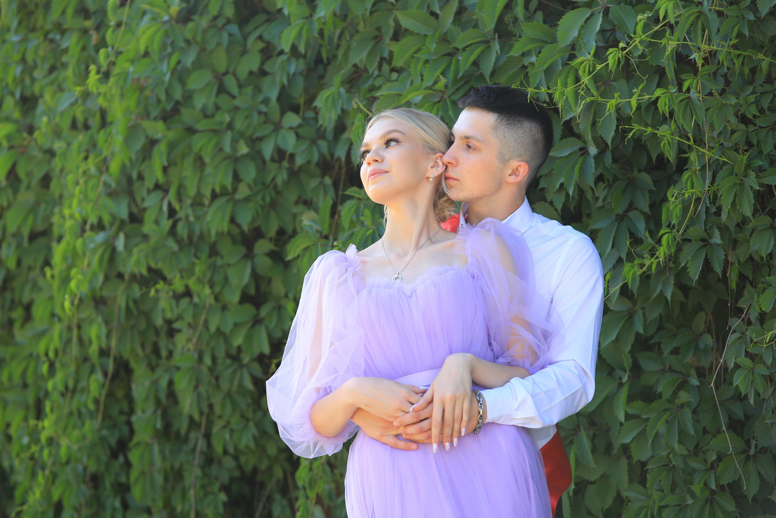 Выпускной 11 Б. Школьный фотограф в Туле Светлана Привезенцева