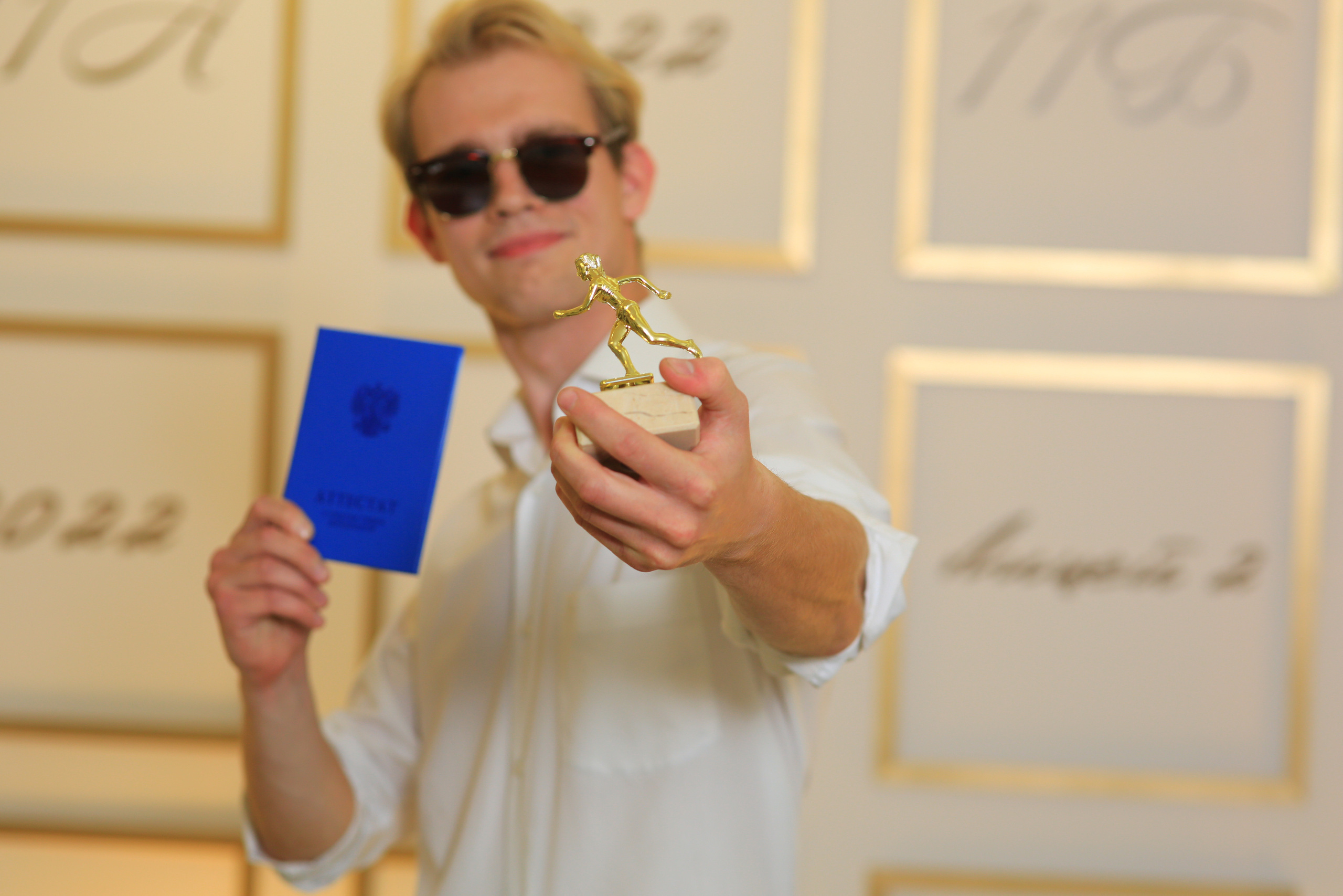 2 ЛИЦЕЙ — Выпускной. Школьный фотограф в Туле Светлана Привезенцева